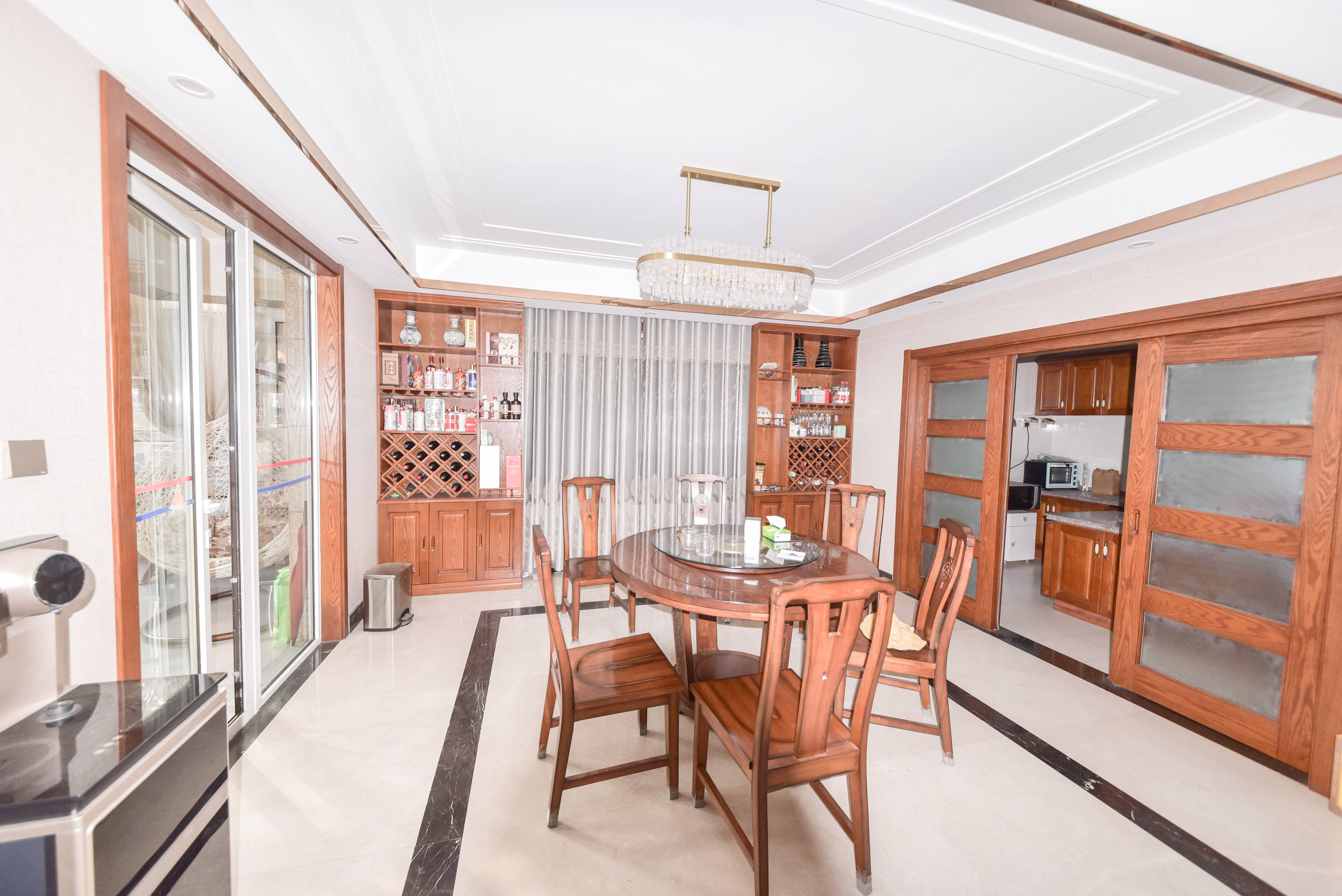 国华印象(住宅)