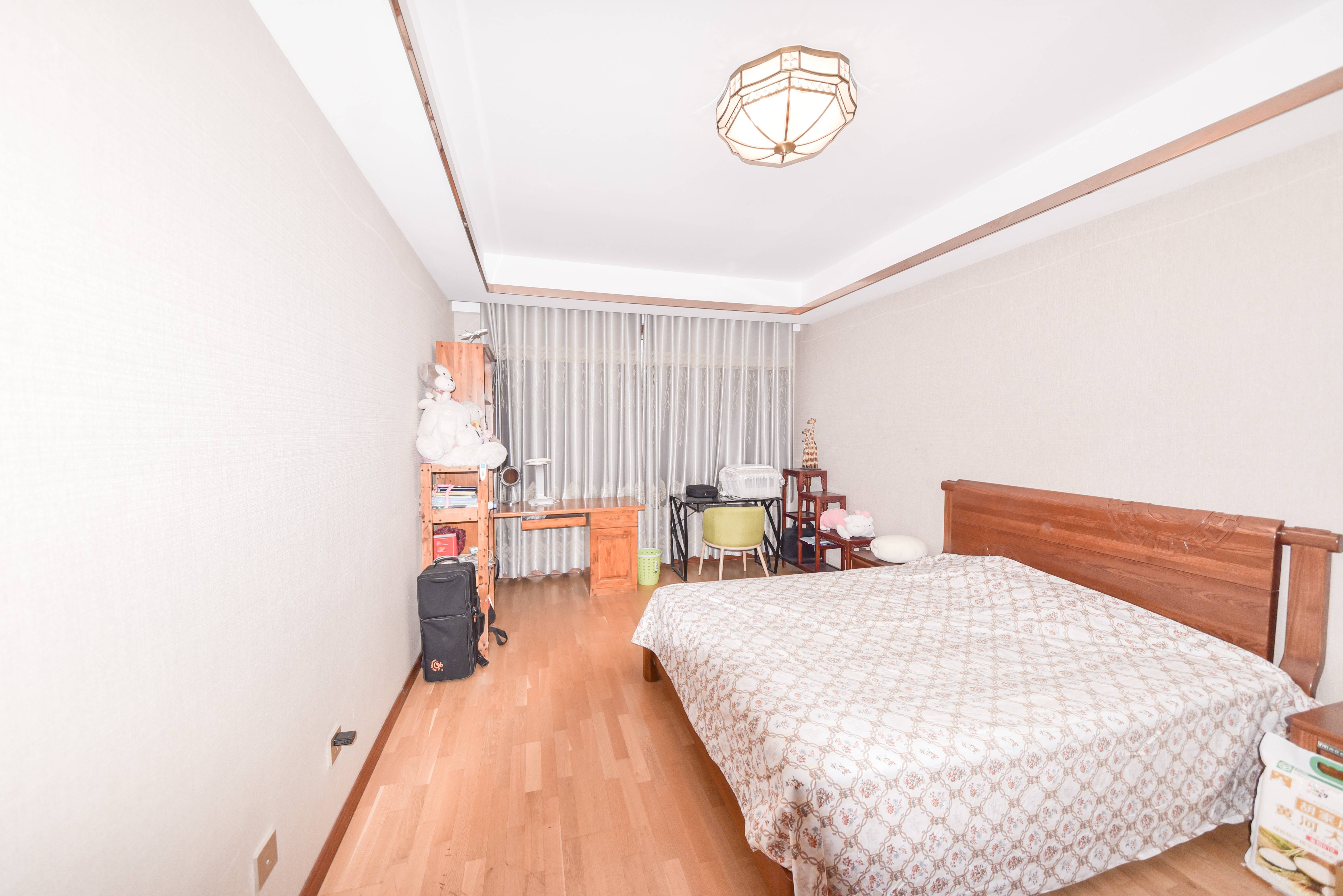 国华印象(住宅)