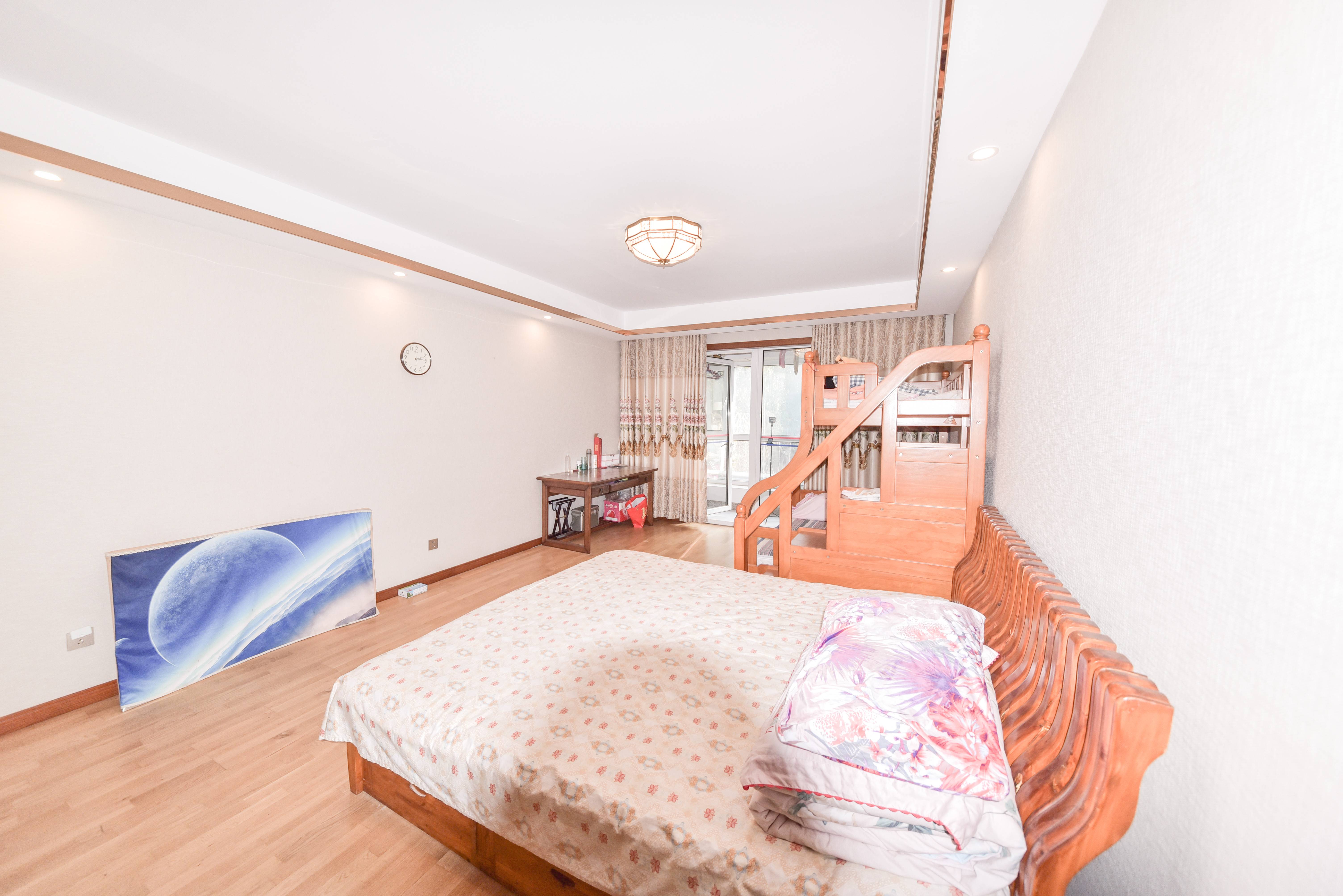 国华印象(住宅)