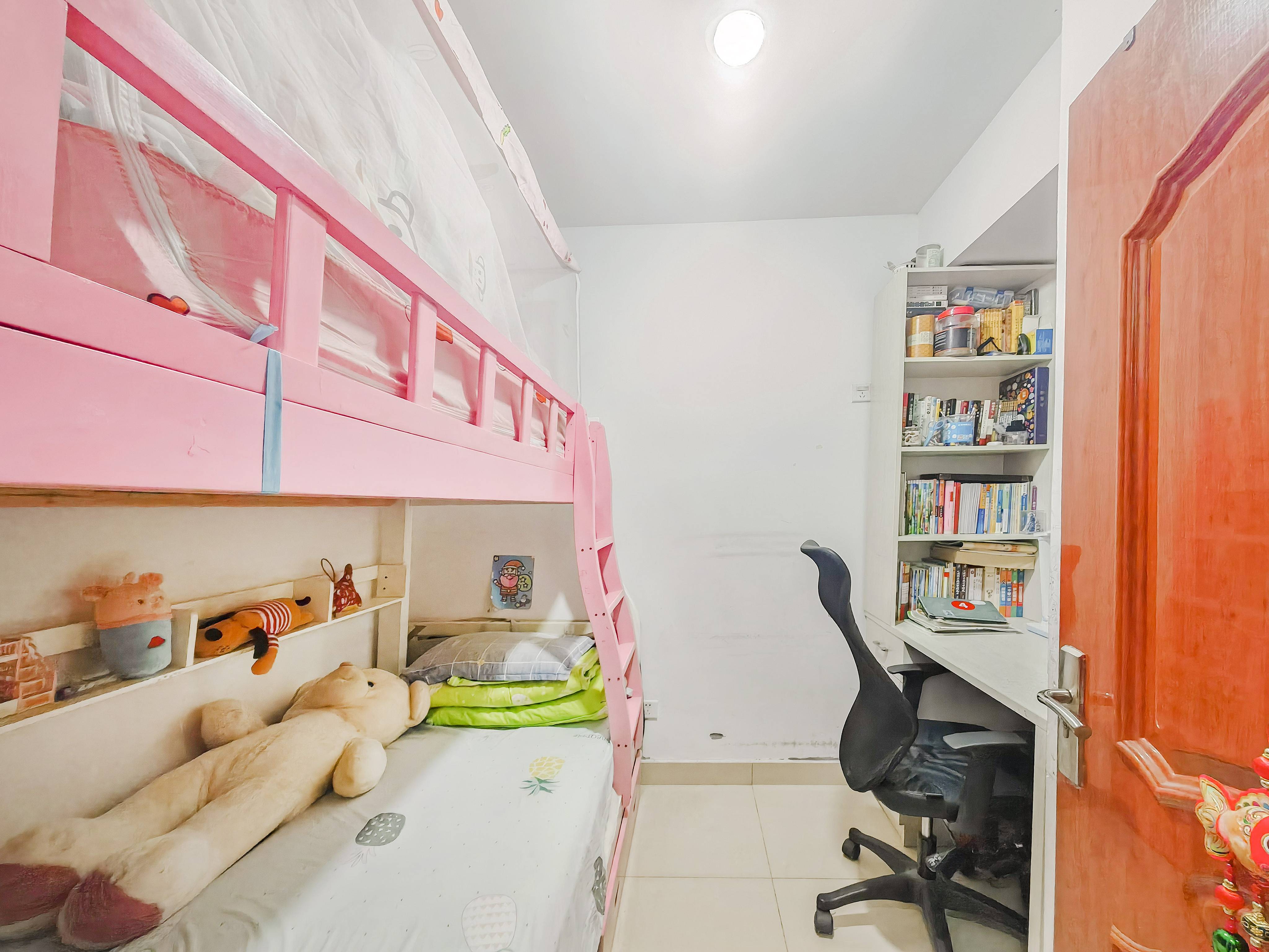 天鸿万象新天PARK郡