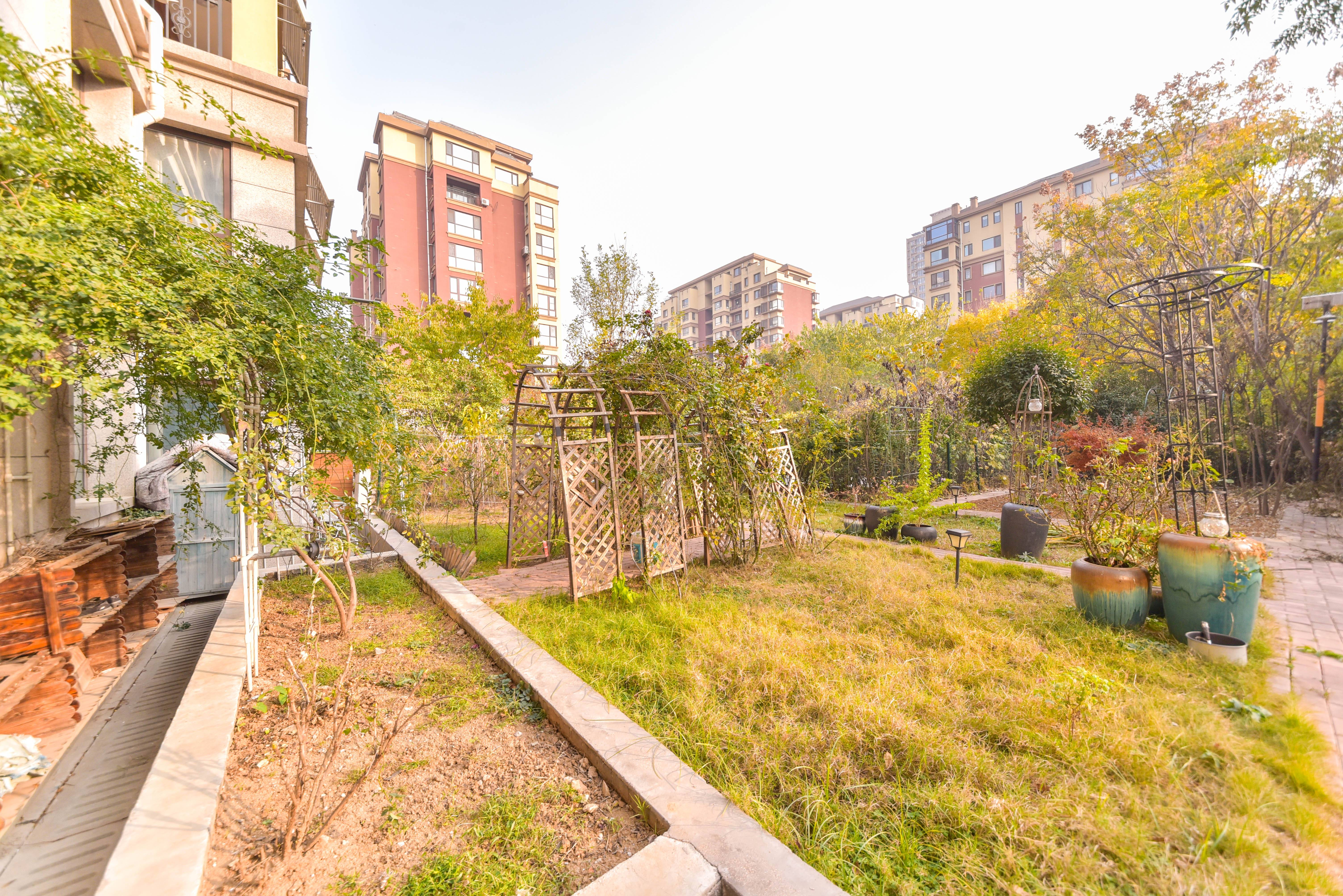 国华印象(住宅)