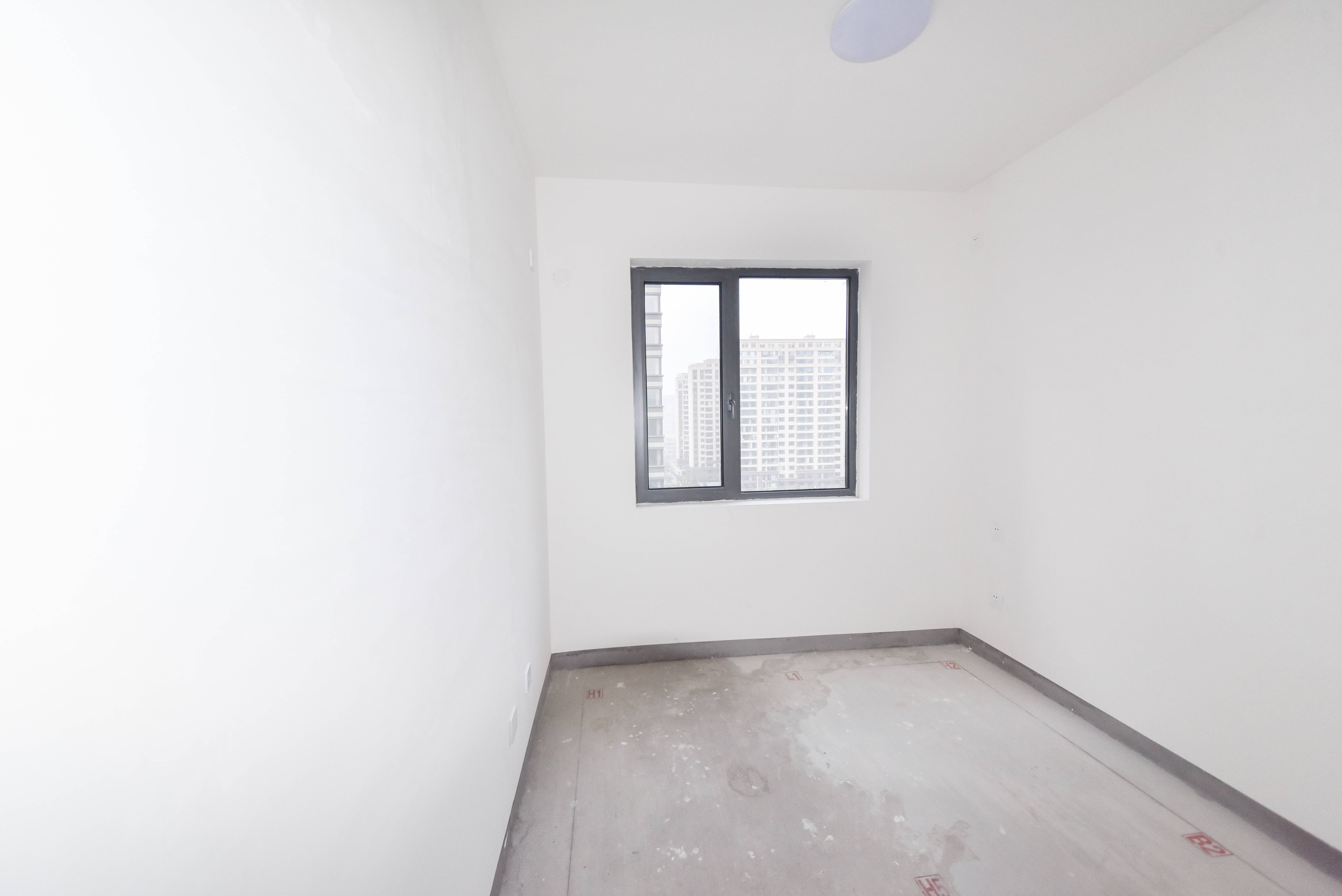 银丰玖玺城四期融合府