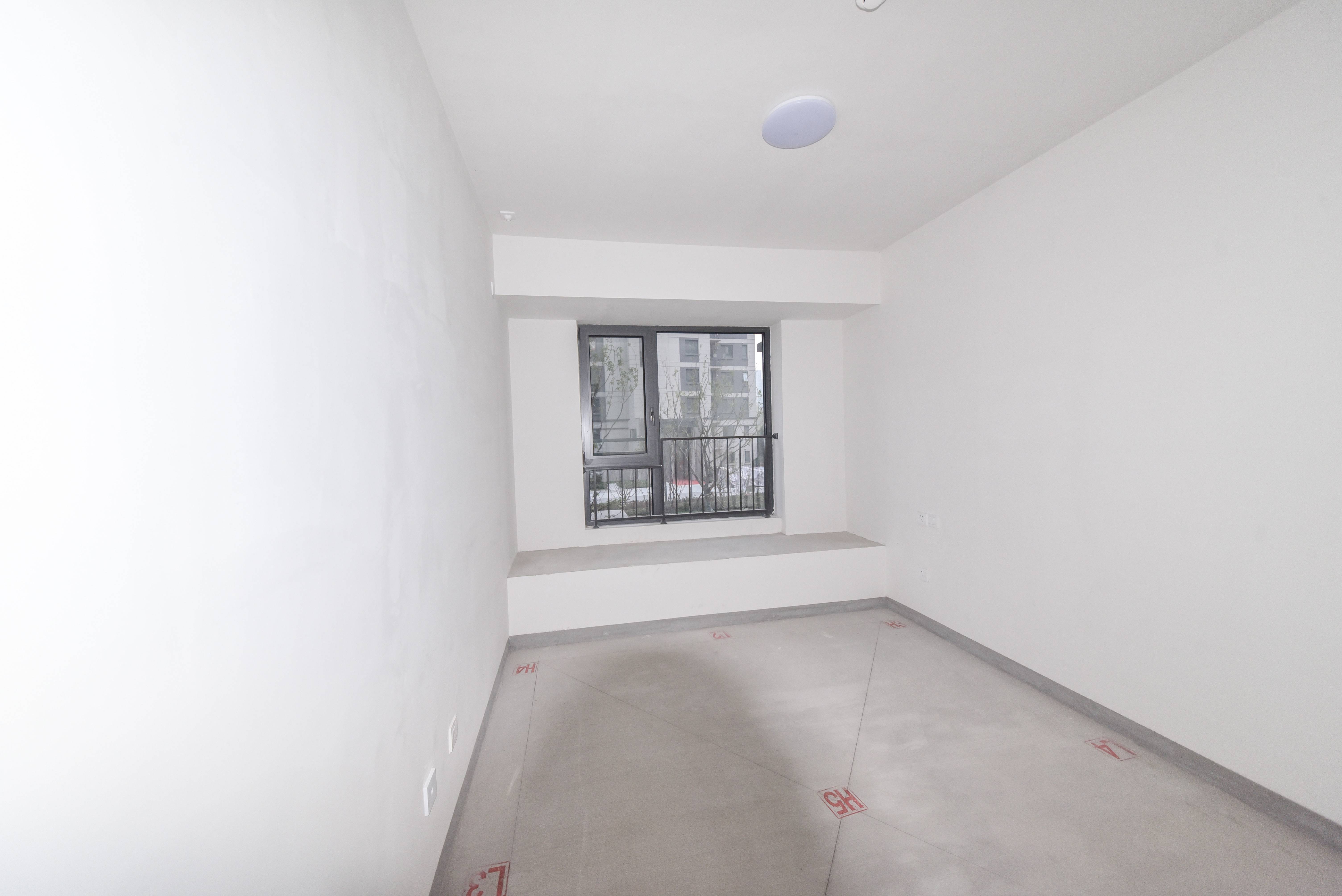 银丰玖玺城四期融合府