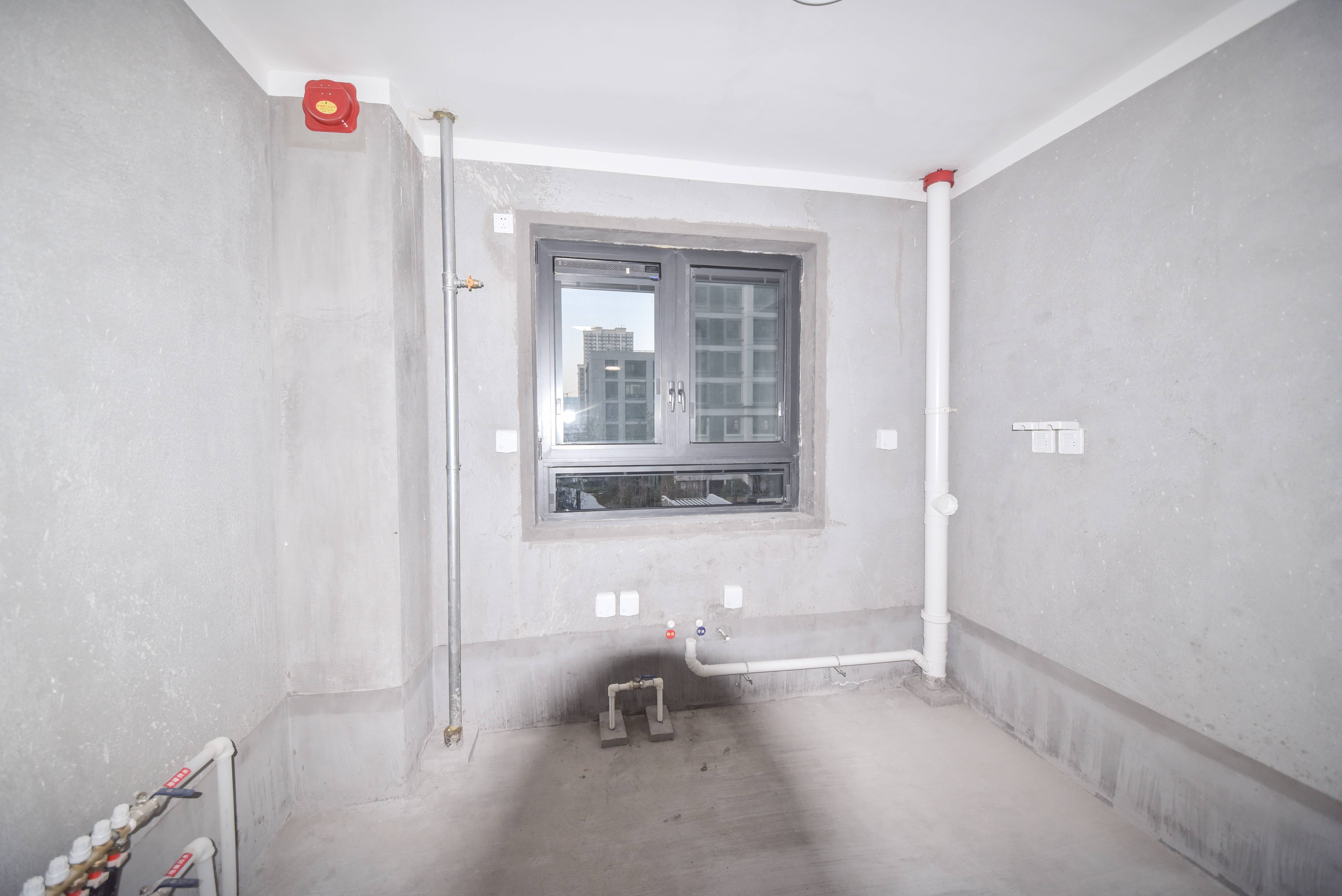 银丰玖玺城四期融合府