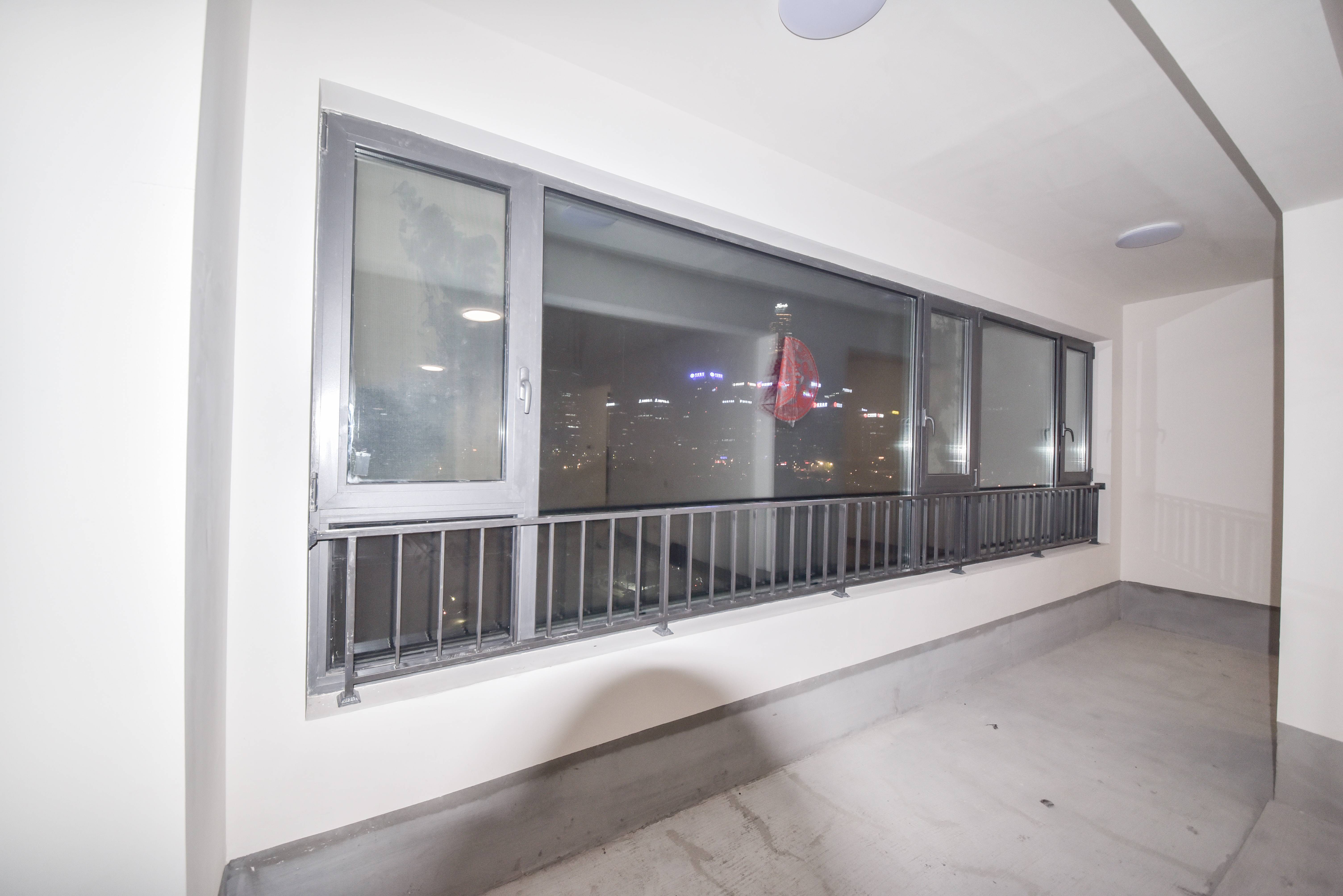 银丰玖玺城四期融合府