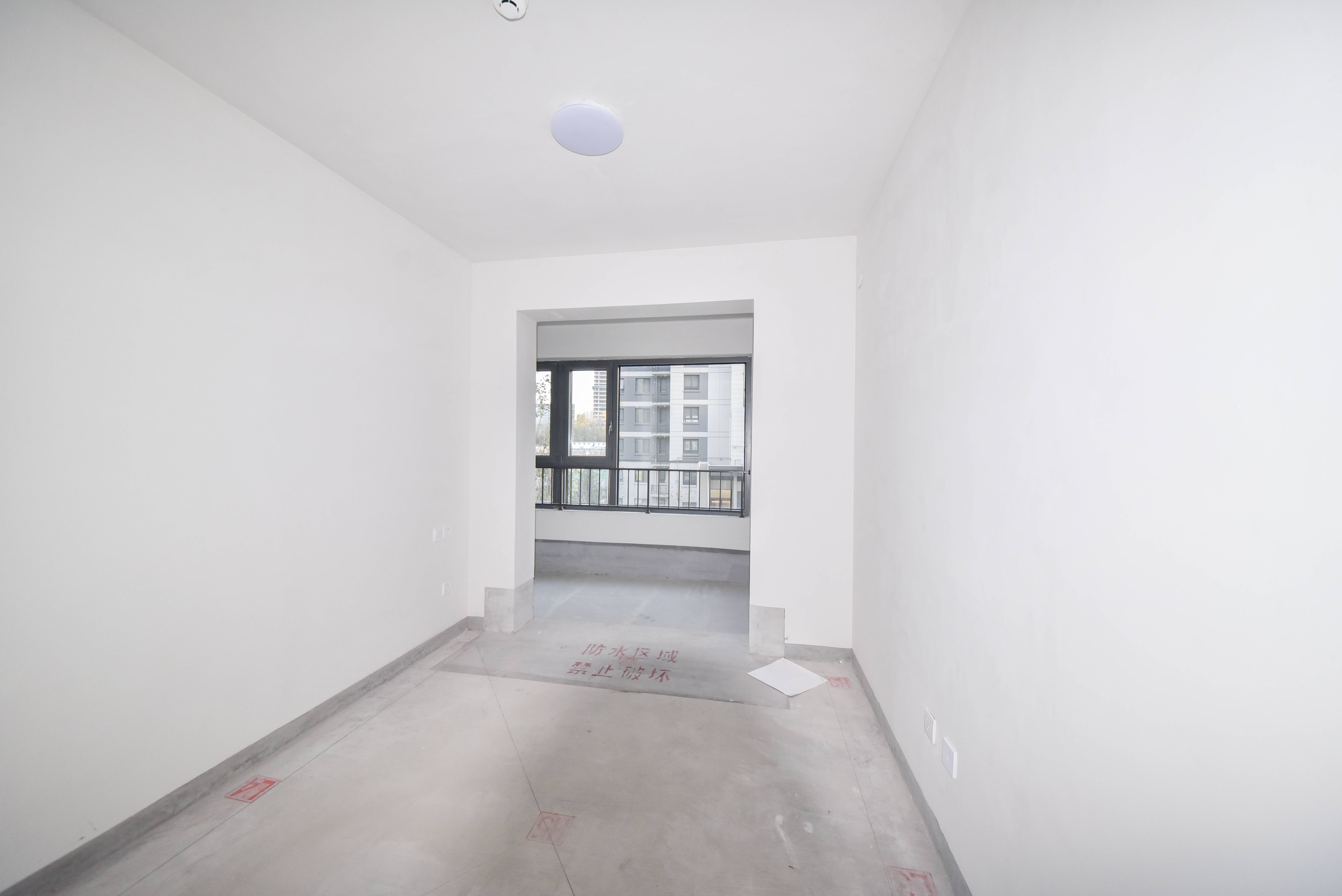 银丰玖玺城四期融合府