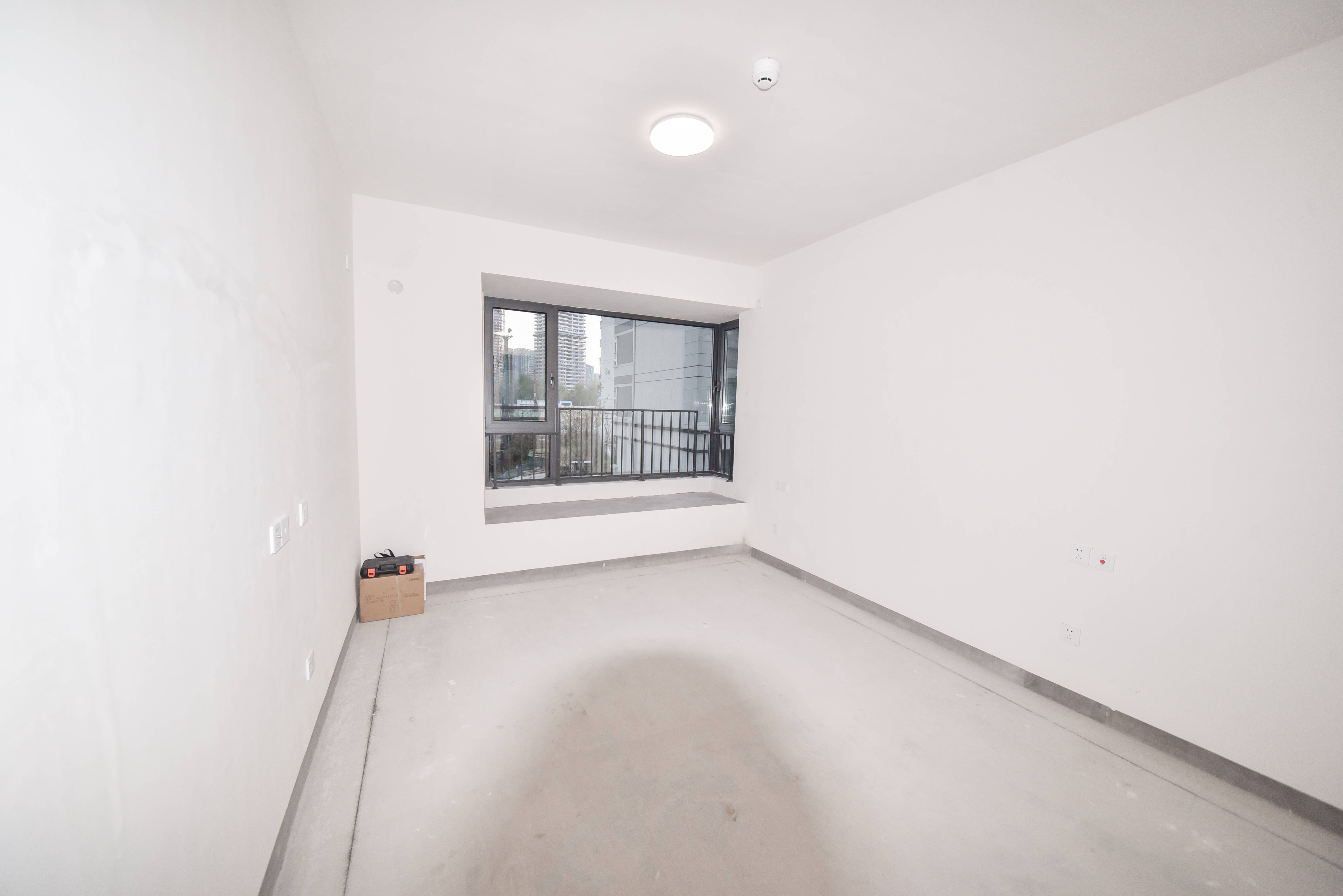 银丰玖玺城四期融合府