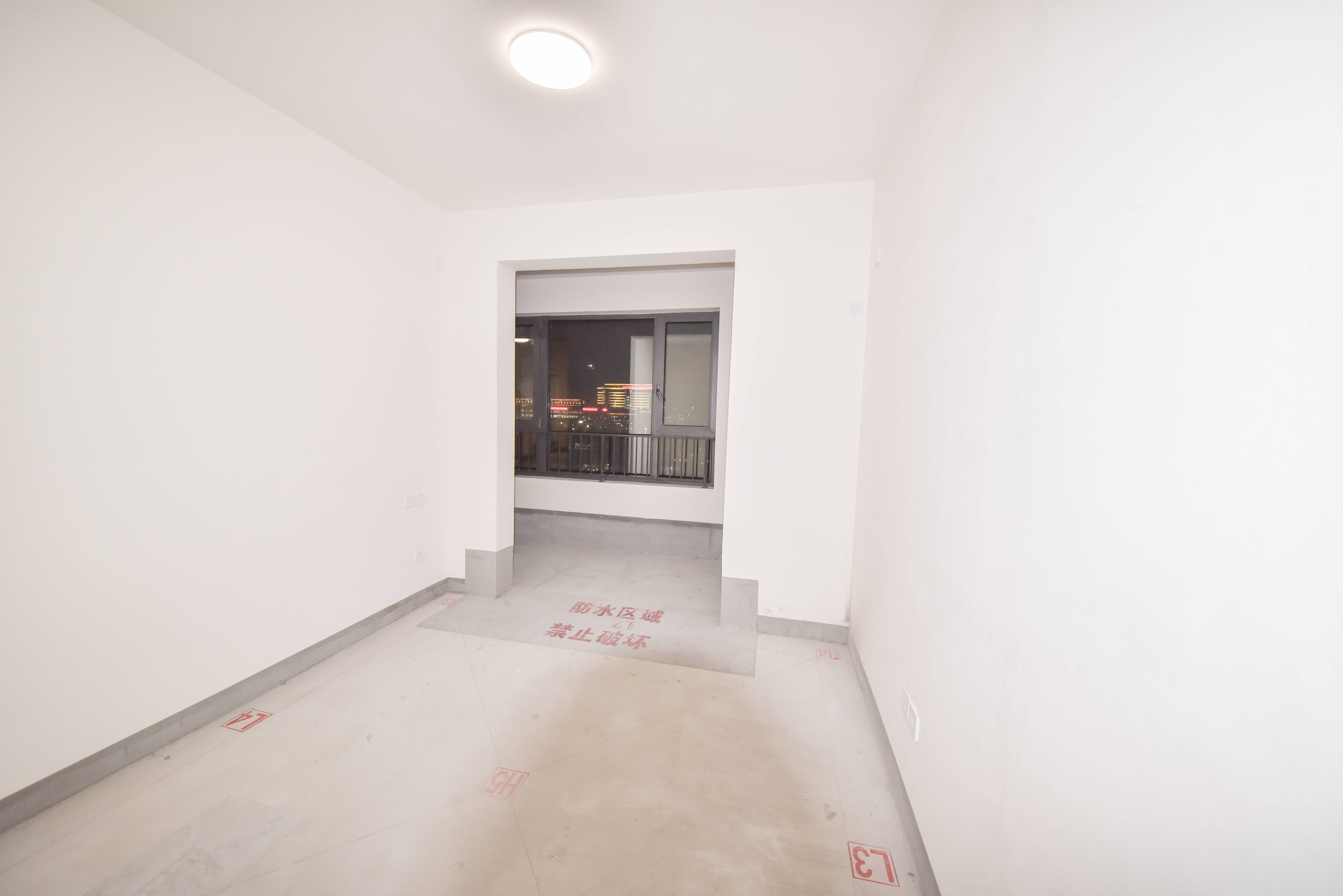 银丰玖玺城四期融合府