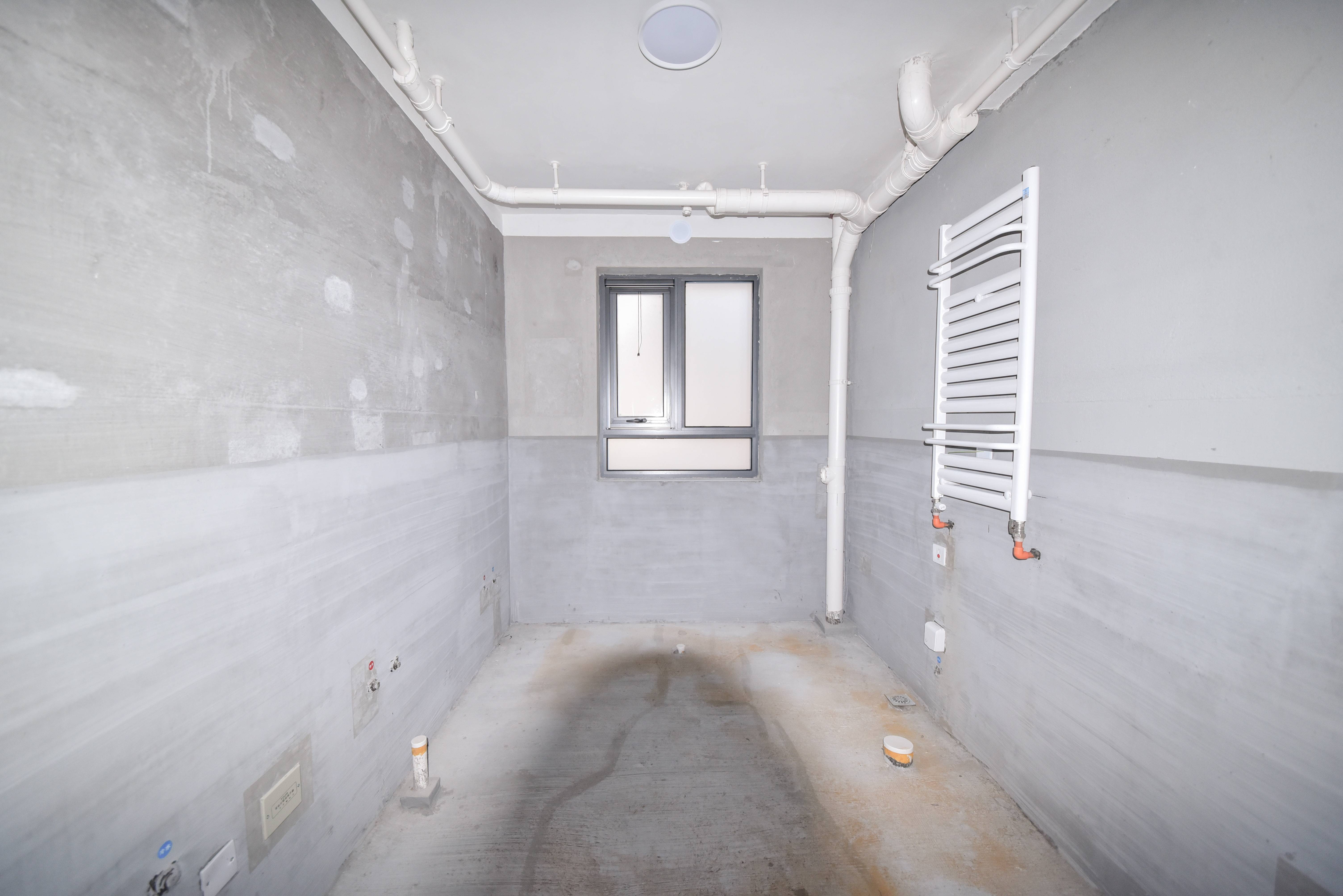 银丰玖玺城四期融合府