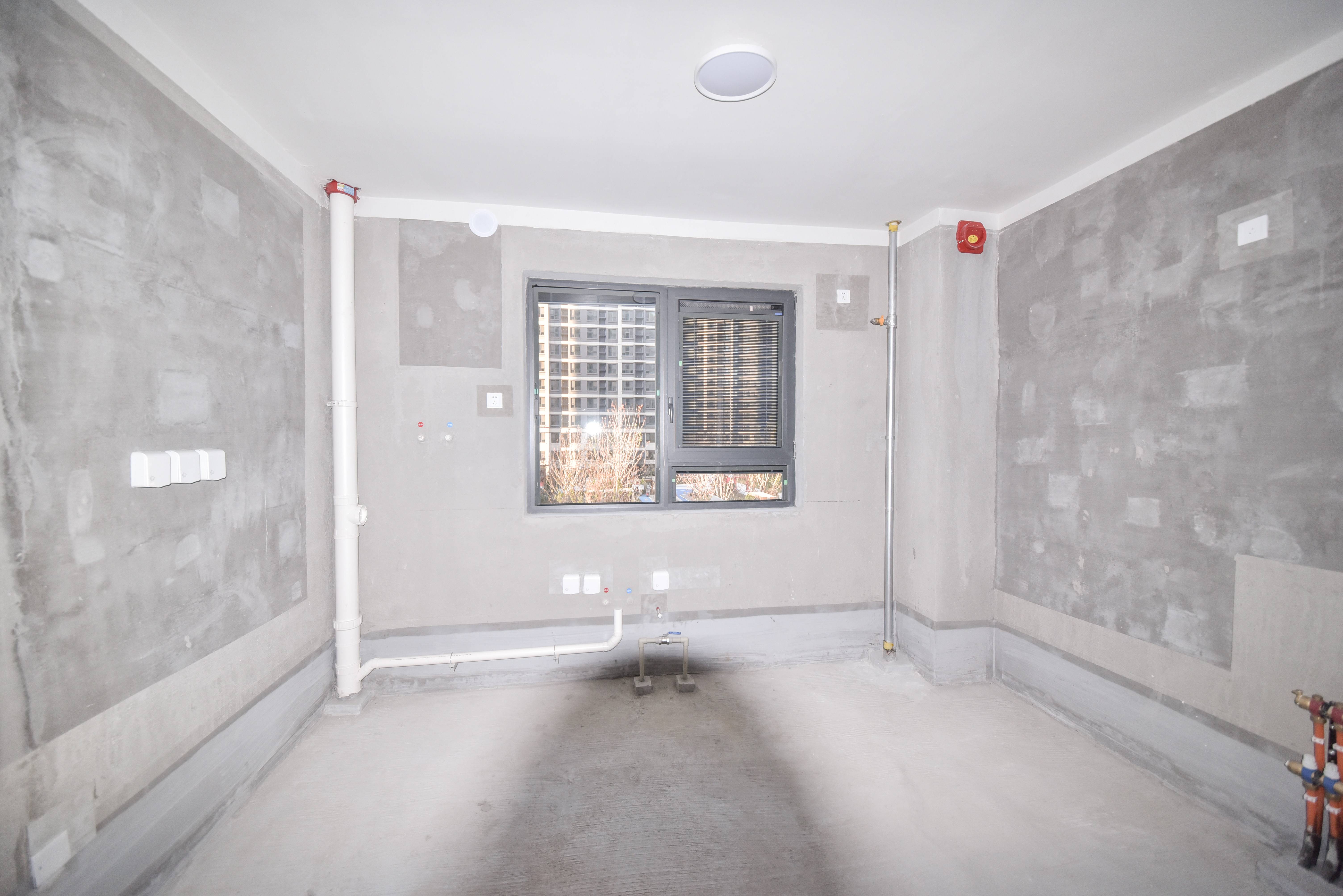 银丰玖玺城四期融合府