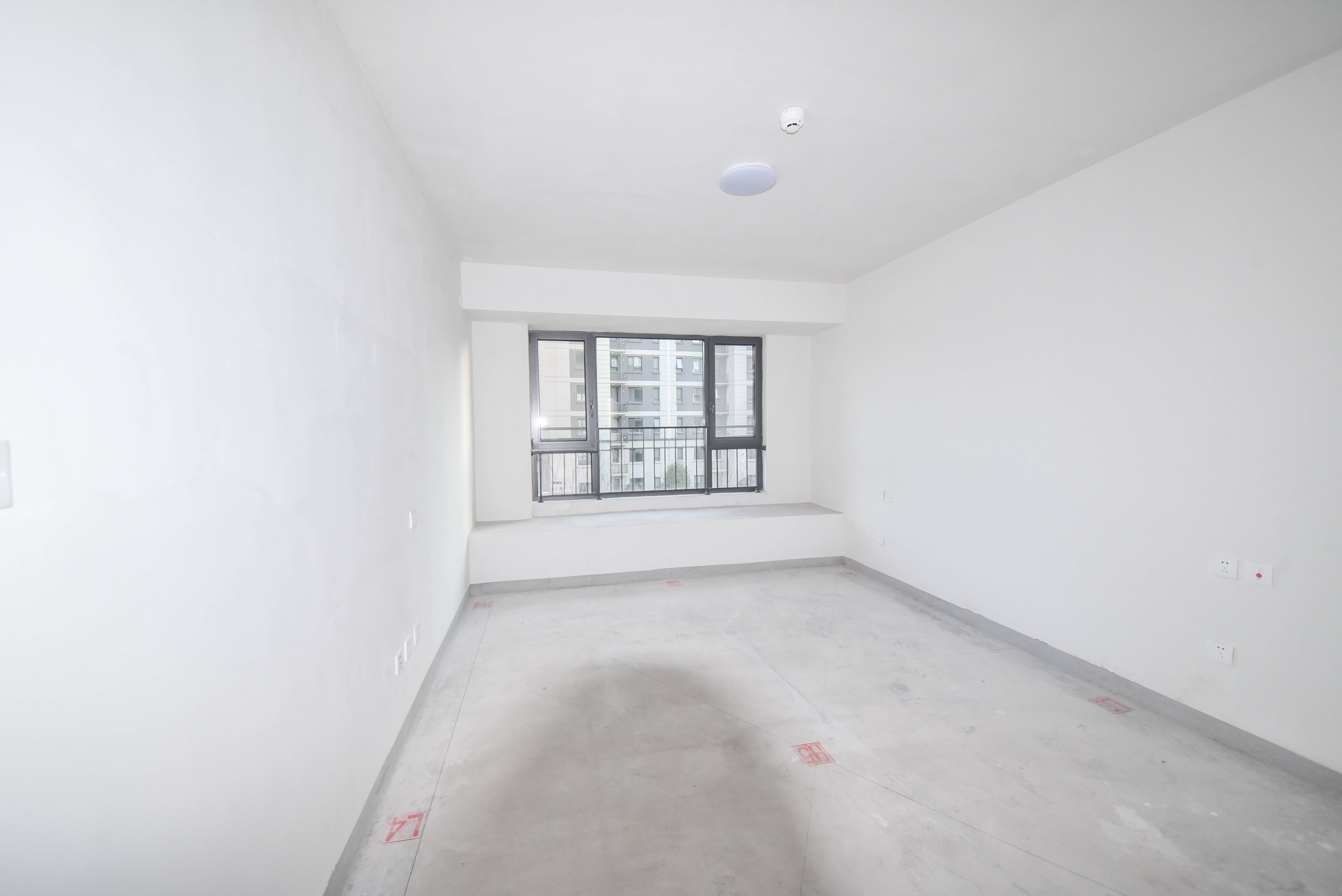 银丰玖玺城四期融合府