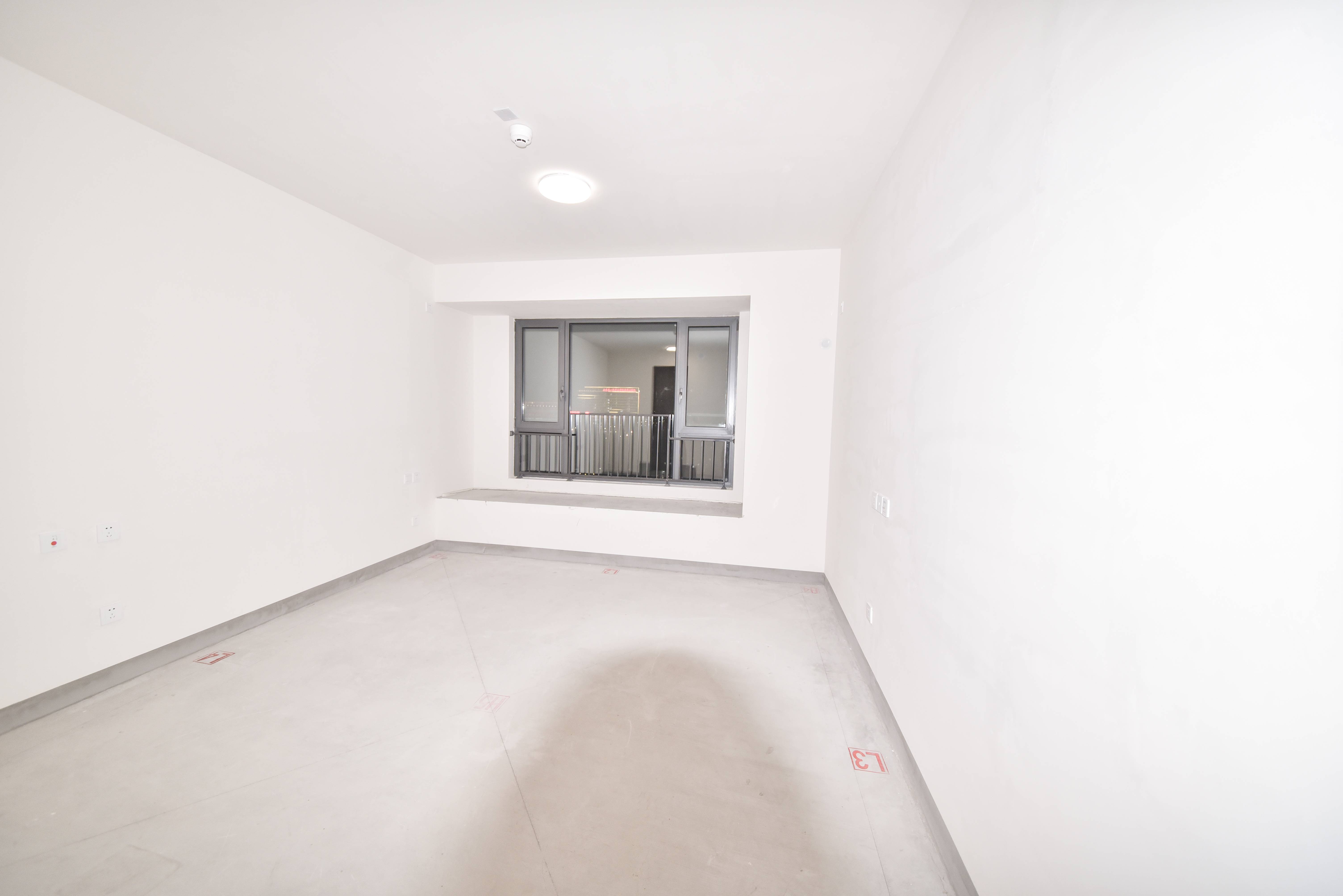 银丰玖玺城四期融合府