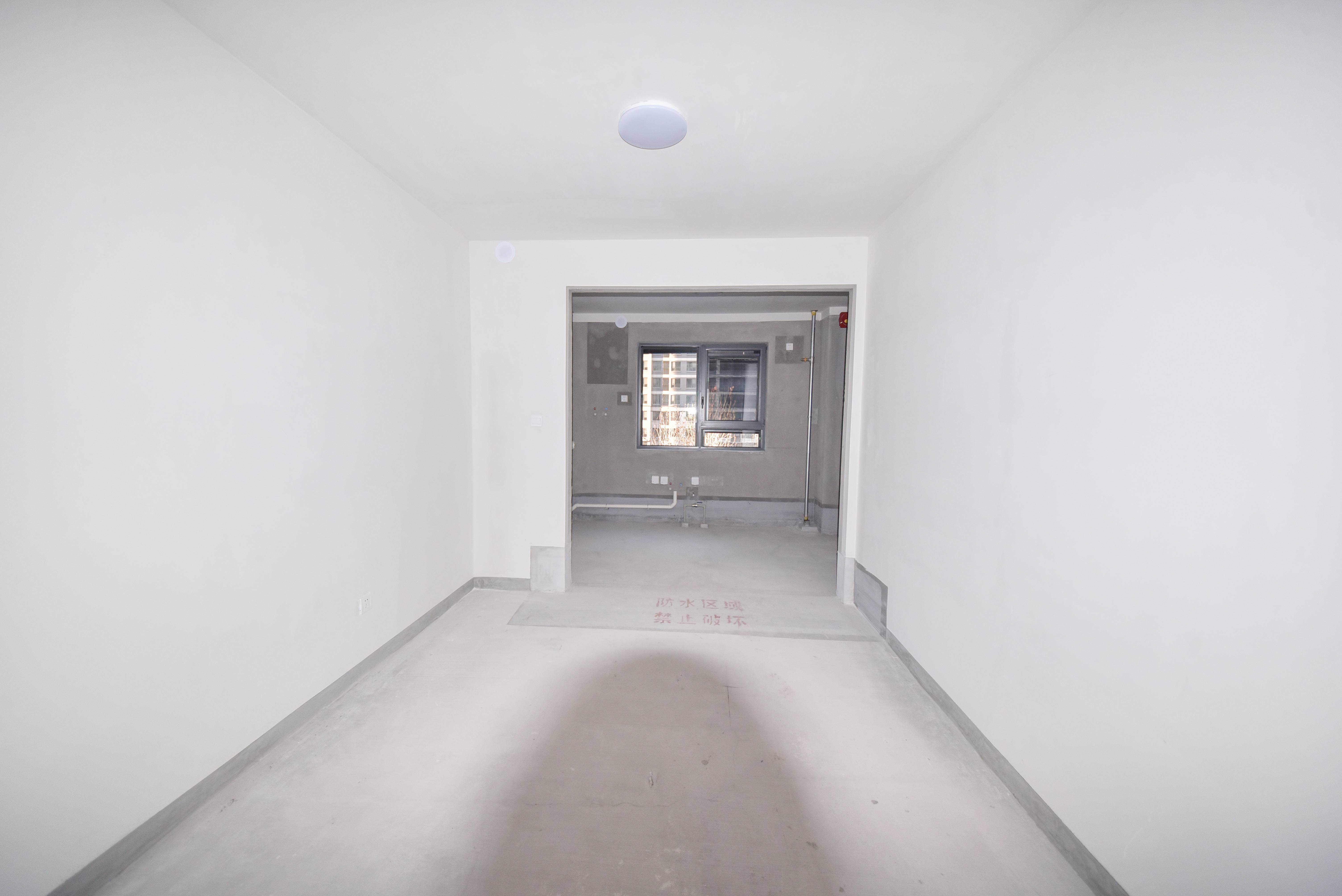 银丰玖玺城四期融合府