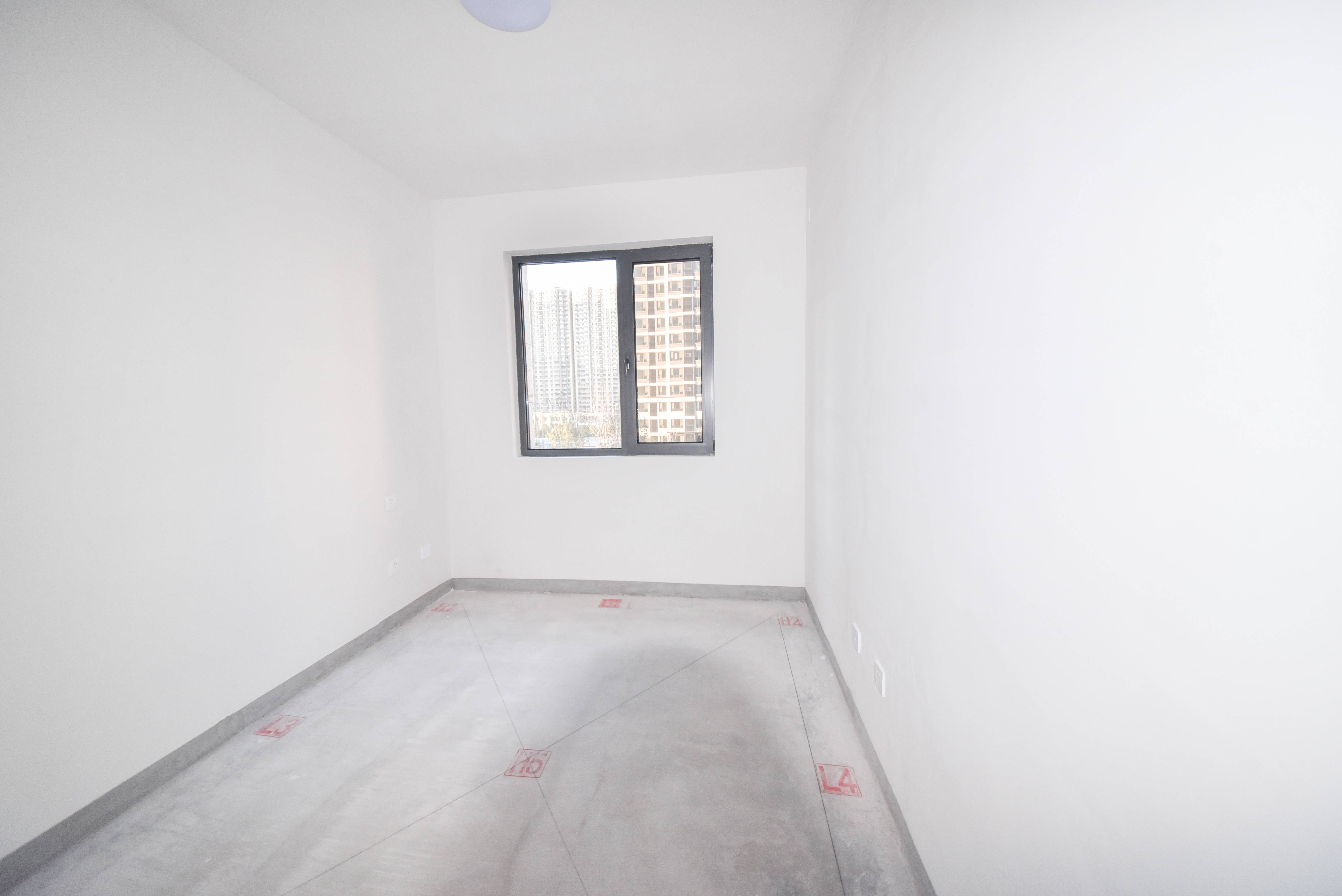 银丰玖玺城四期融合府