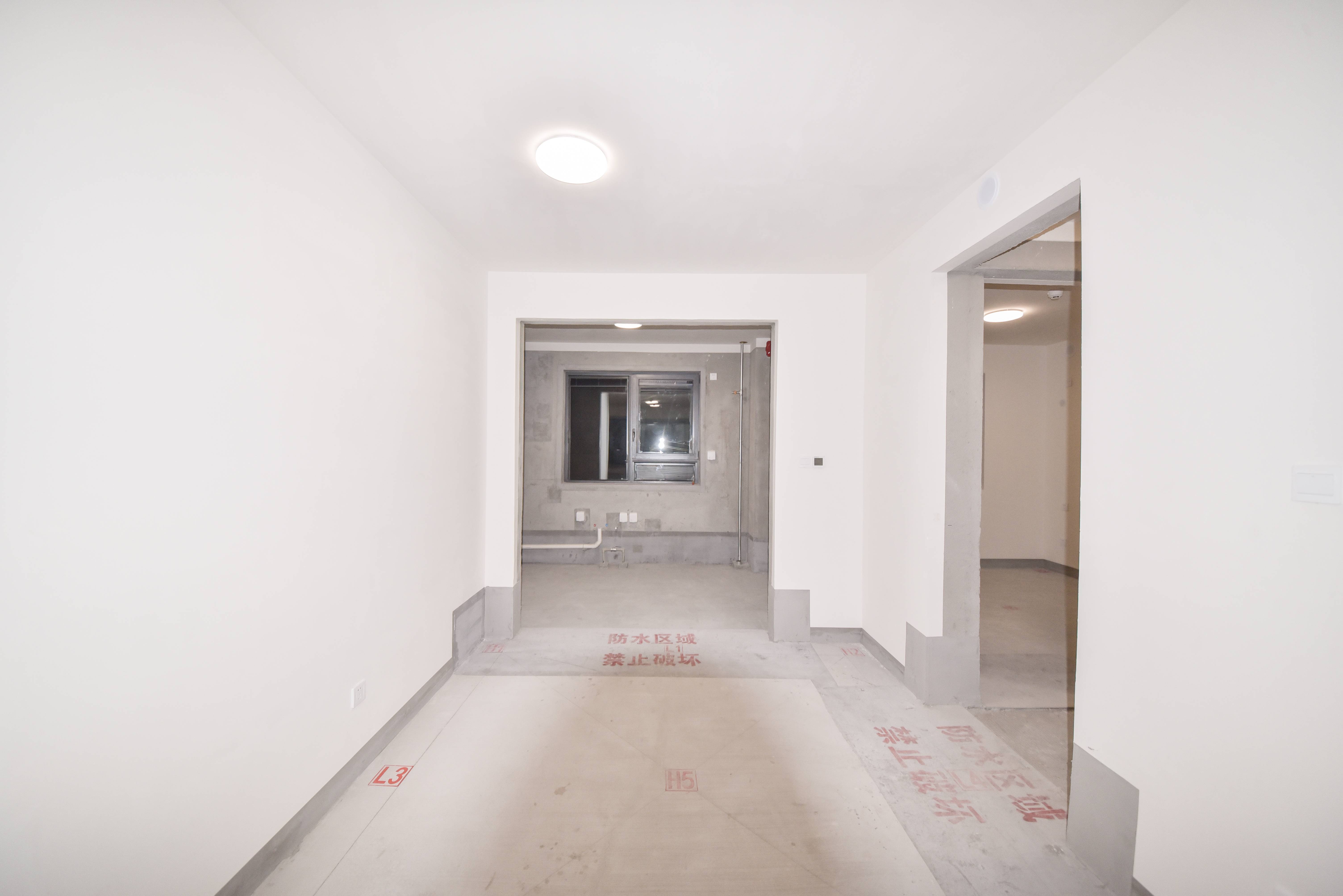 银丰玖玺城四期融合府