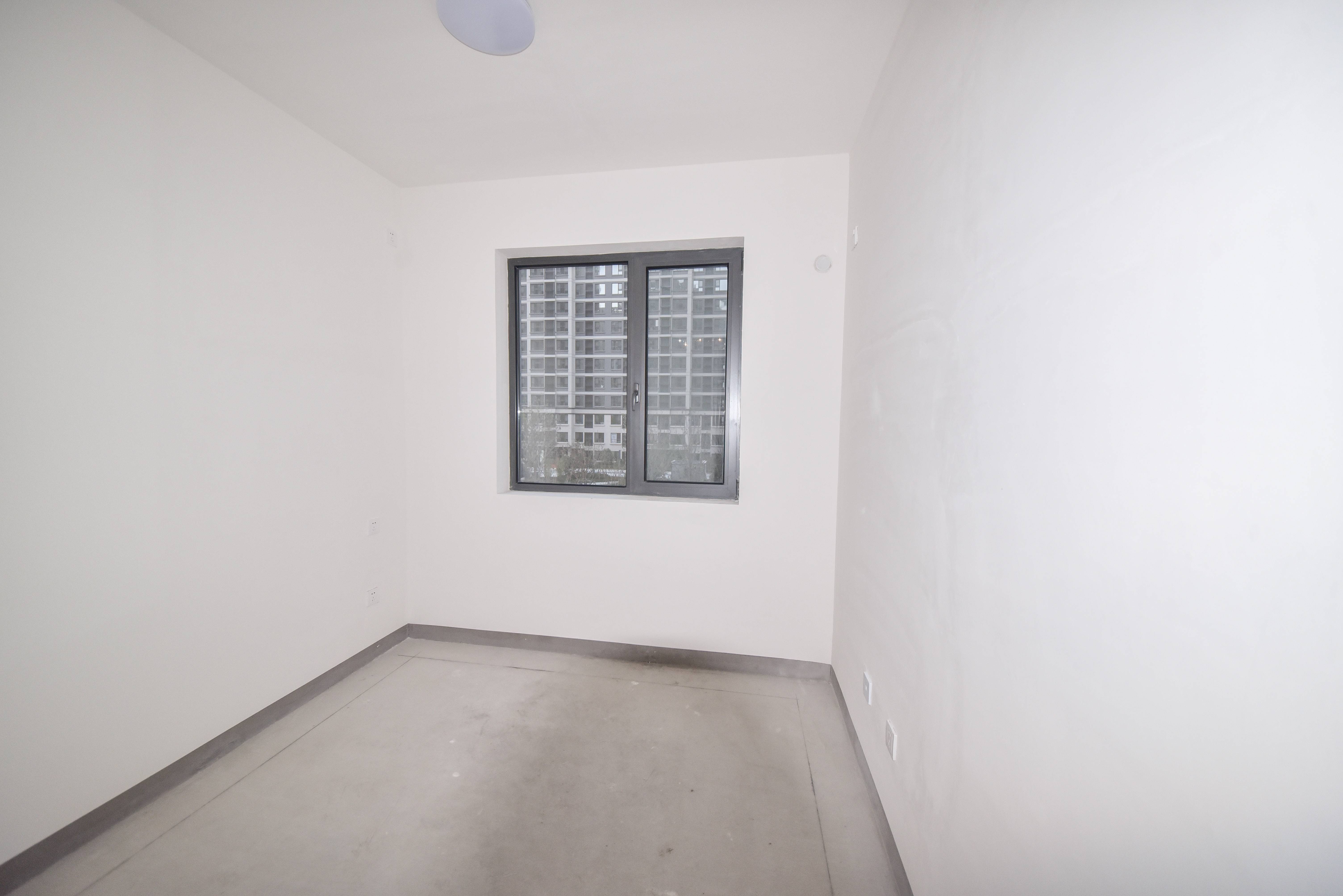 银丰玖玺城四期融合府