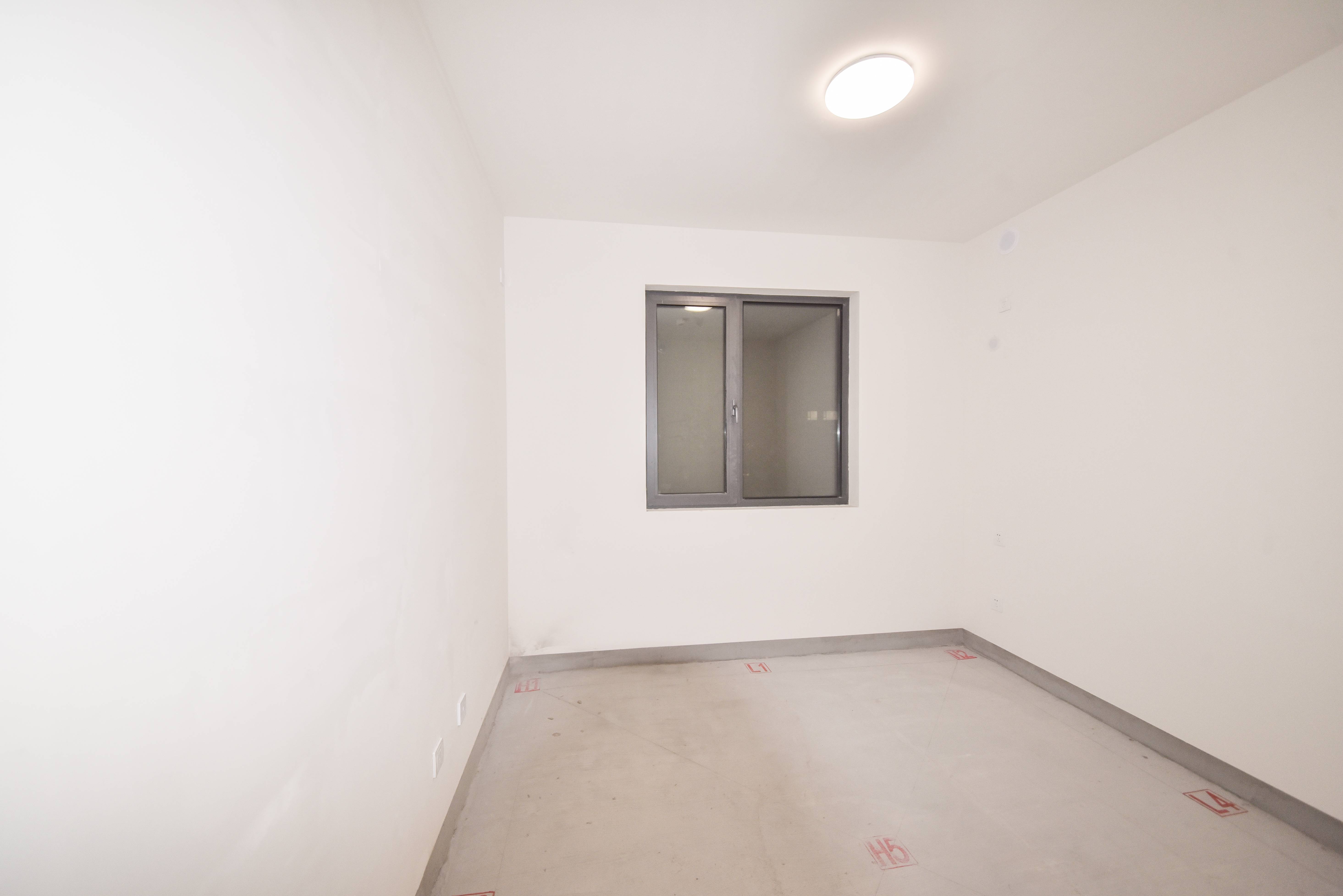 银丰玖玺城四期融合府