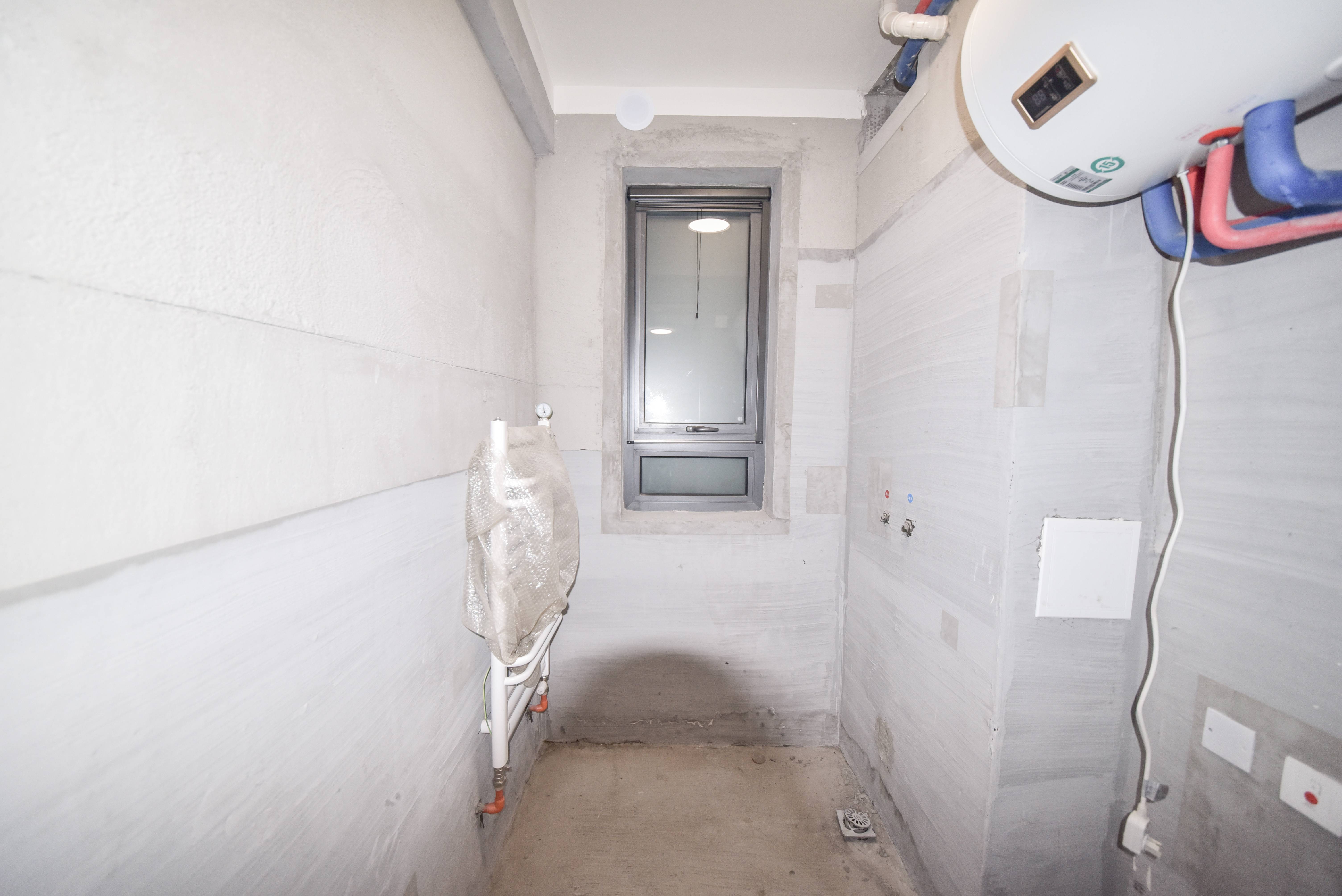 银丰玖玺城四期融合府