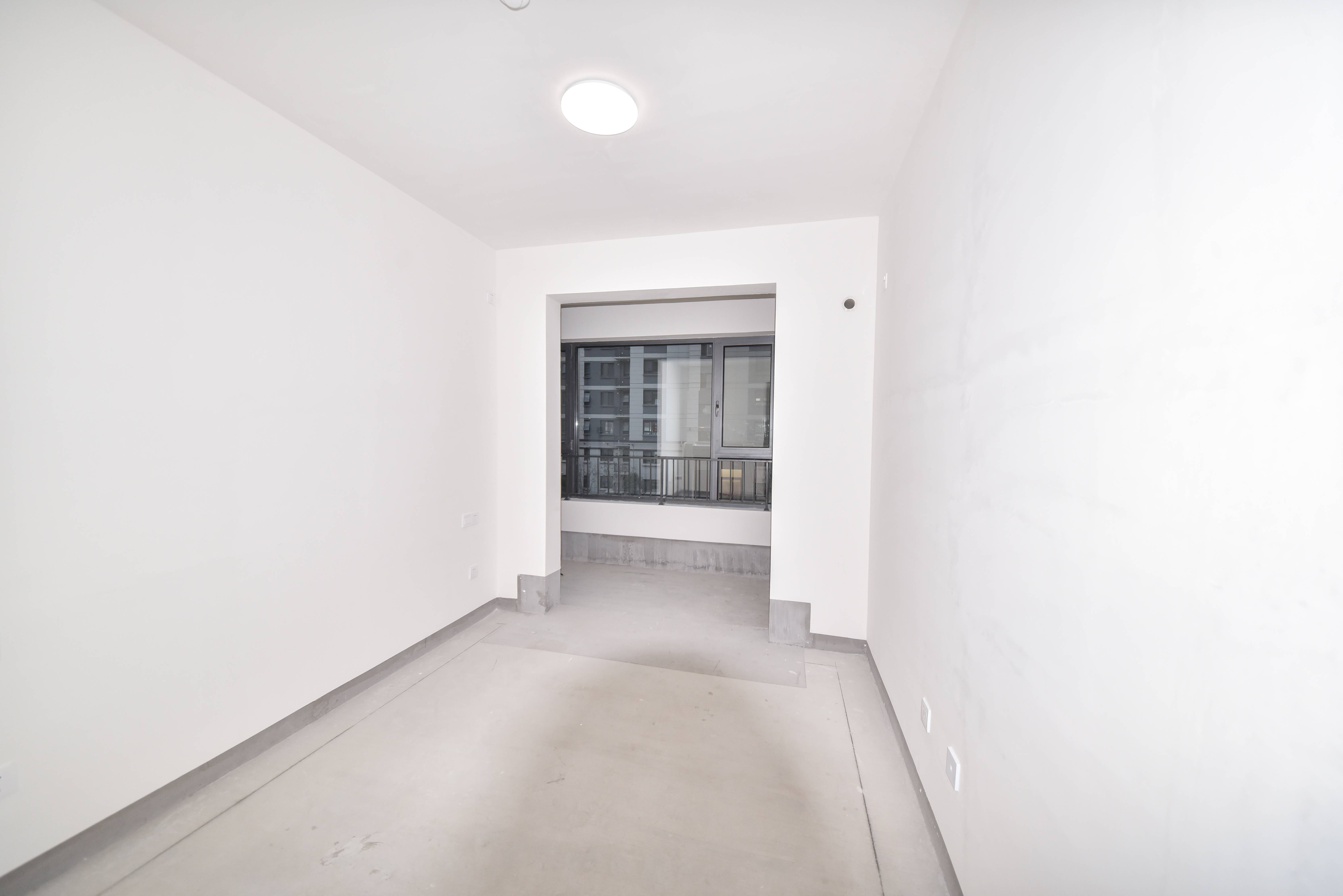 银丰玖玺城四期融合府