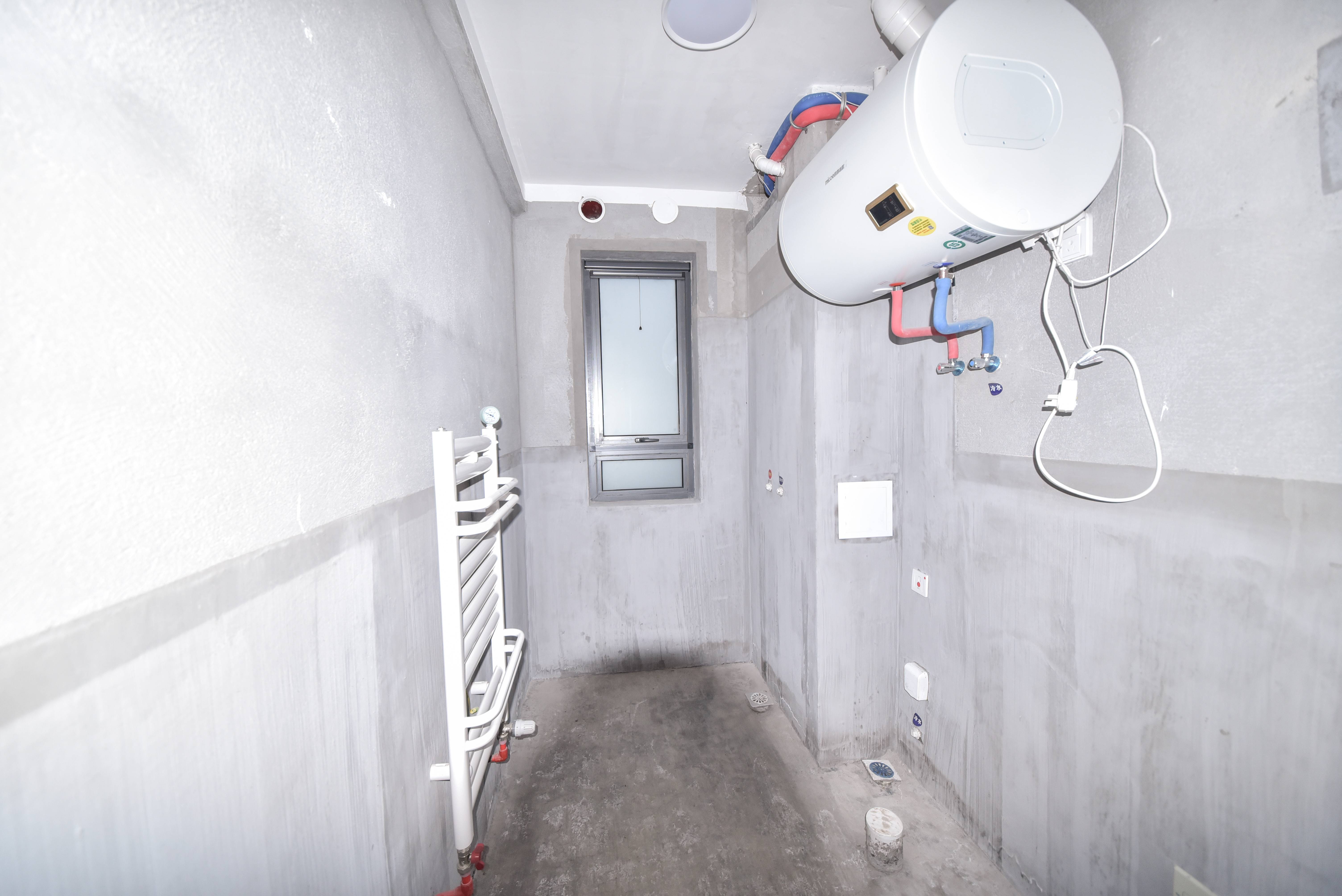 银丰玖玺城四期融合府