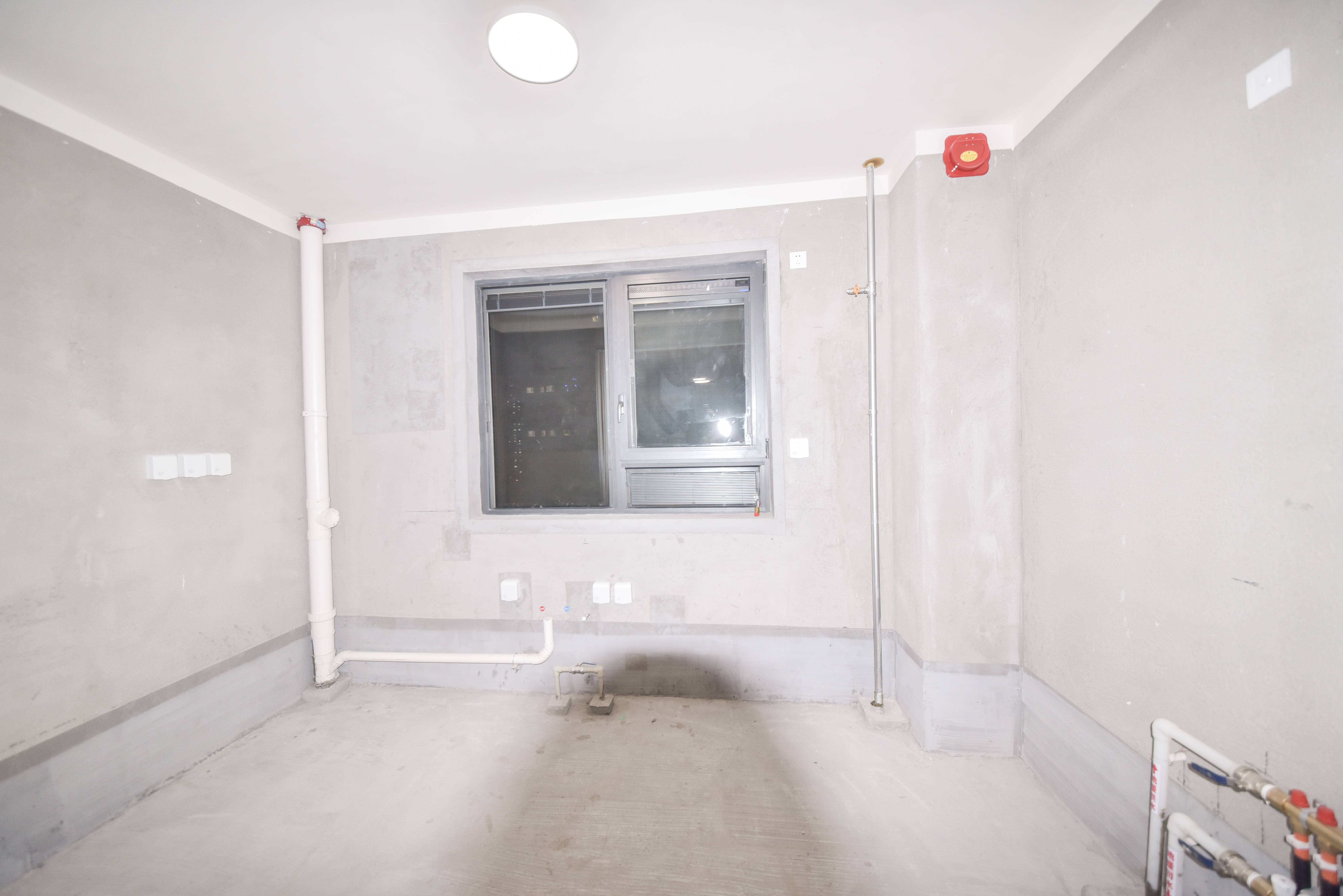 银丰玖玺城四期融合府