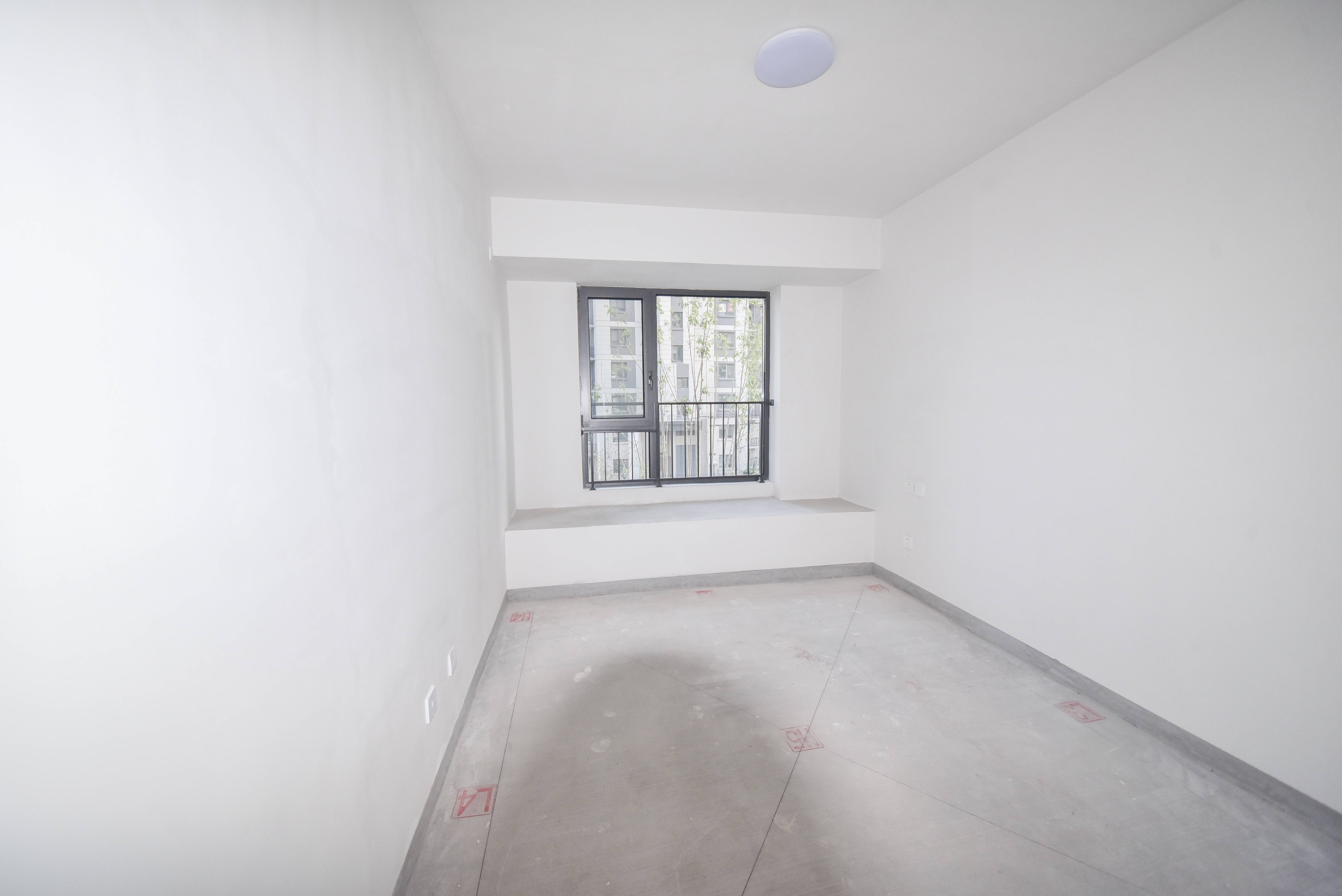 银丰玖玺城四期融合府