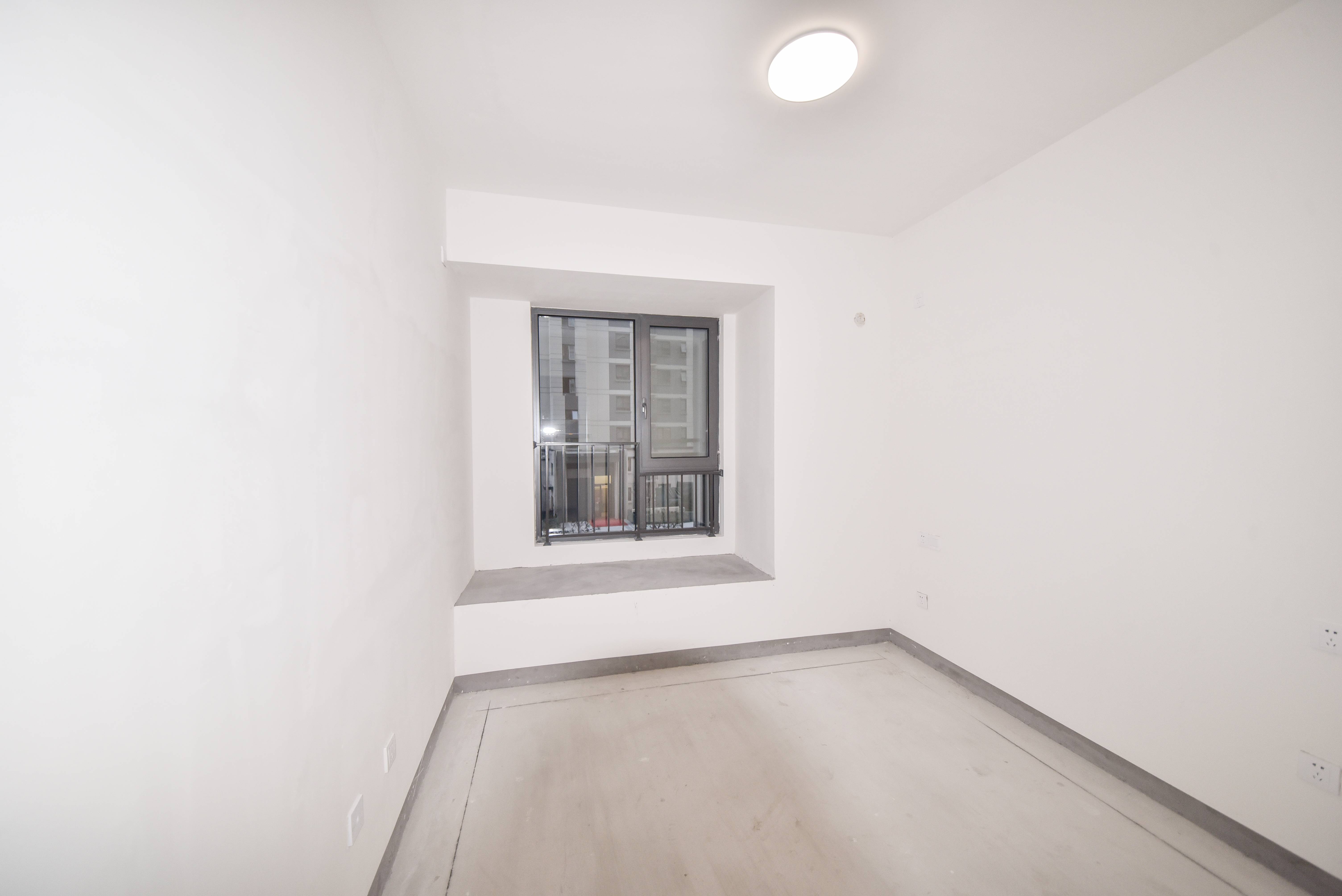 银丰玖玺城四期融合府