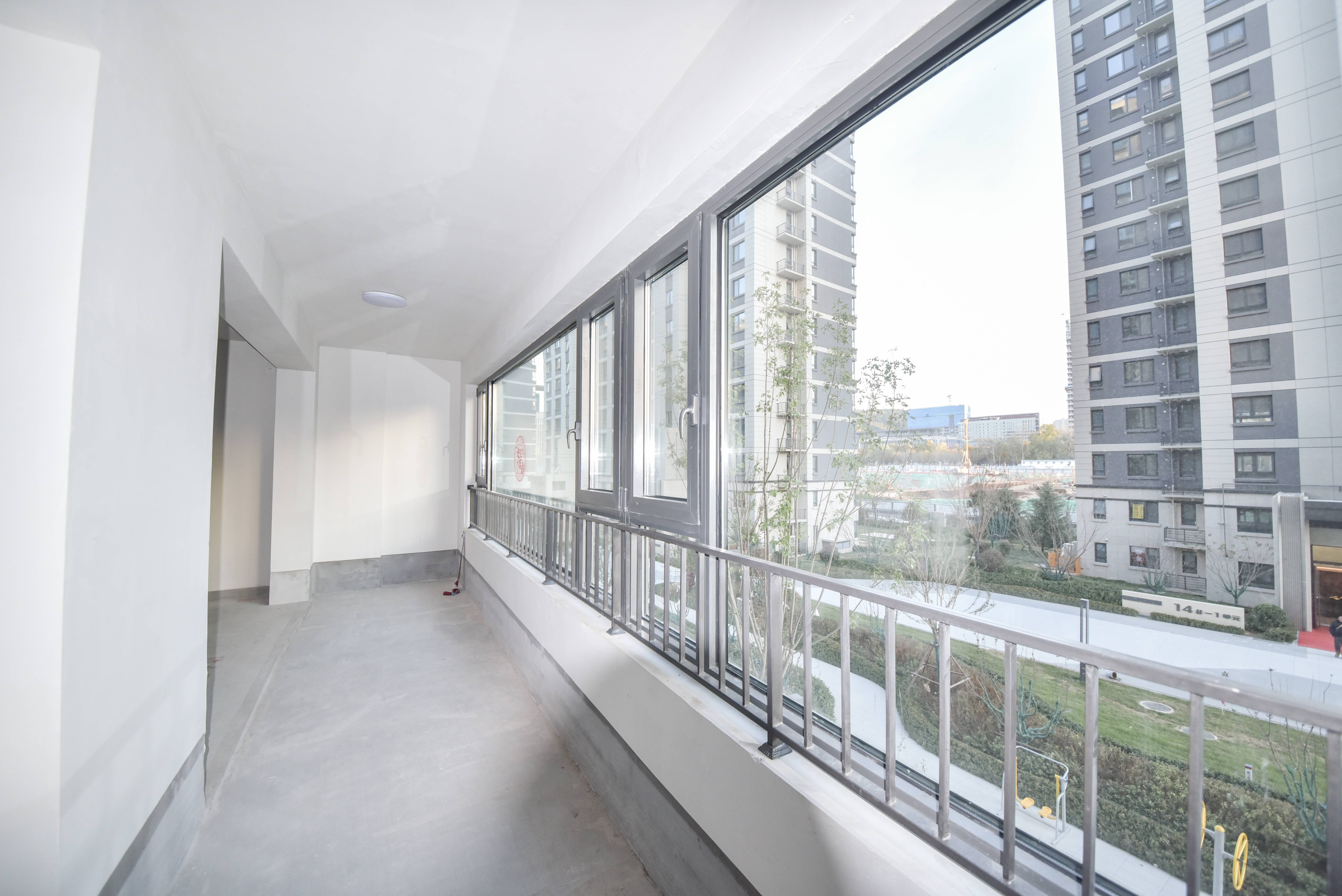 银丰玖玺城四期融合府