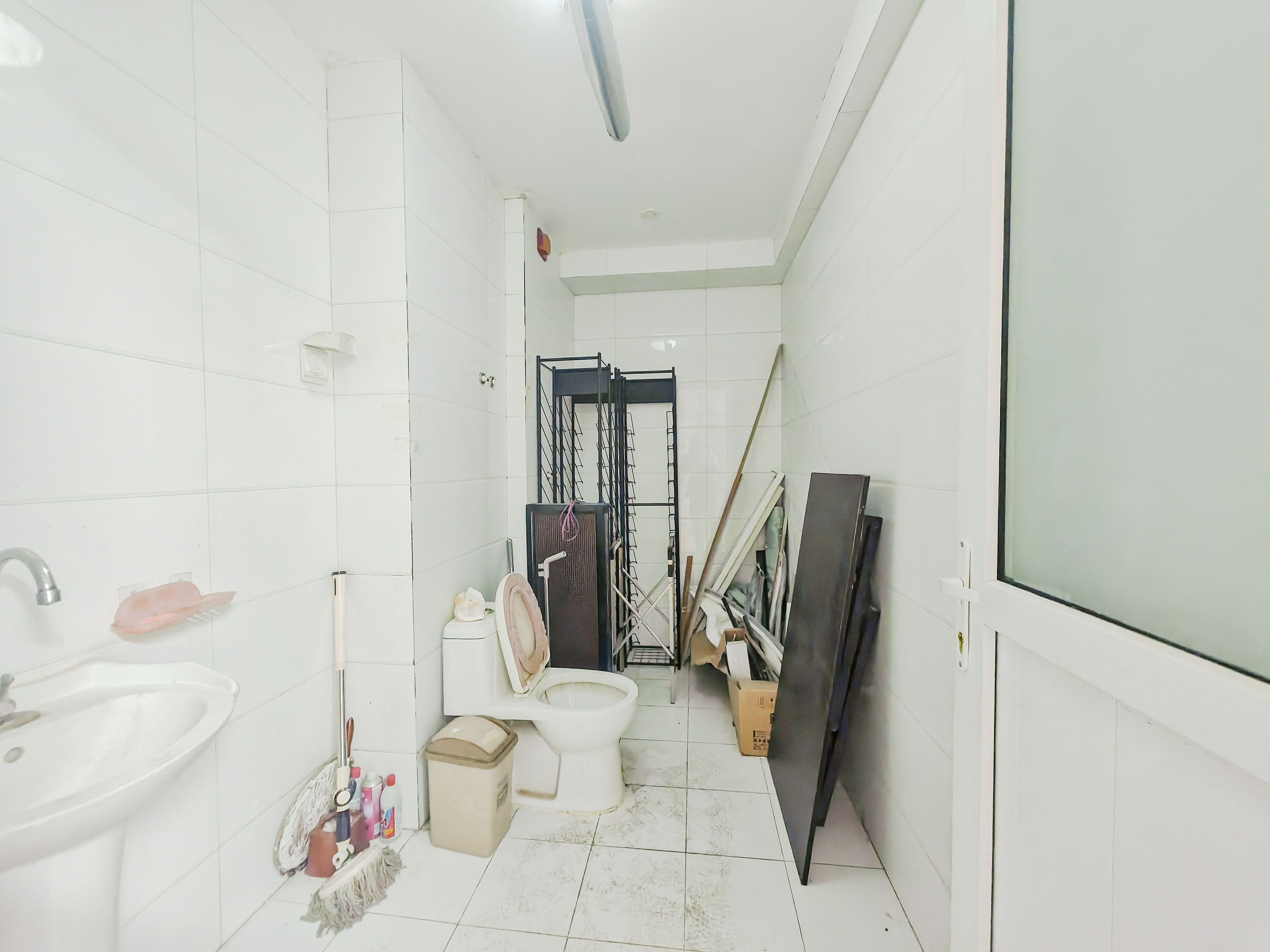 恒大城（商住楼）