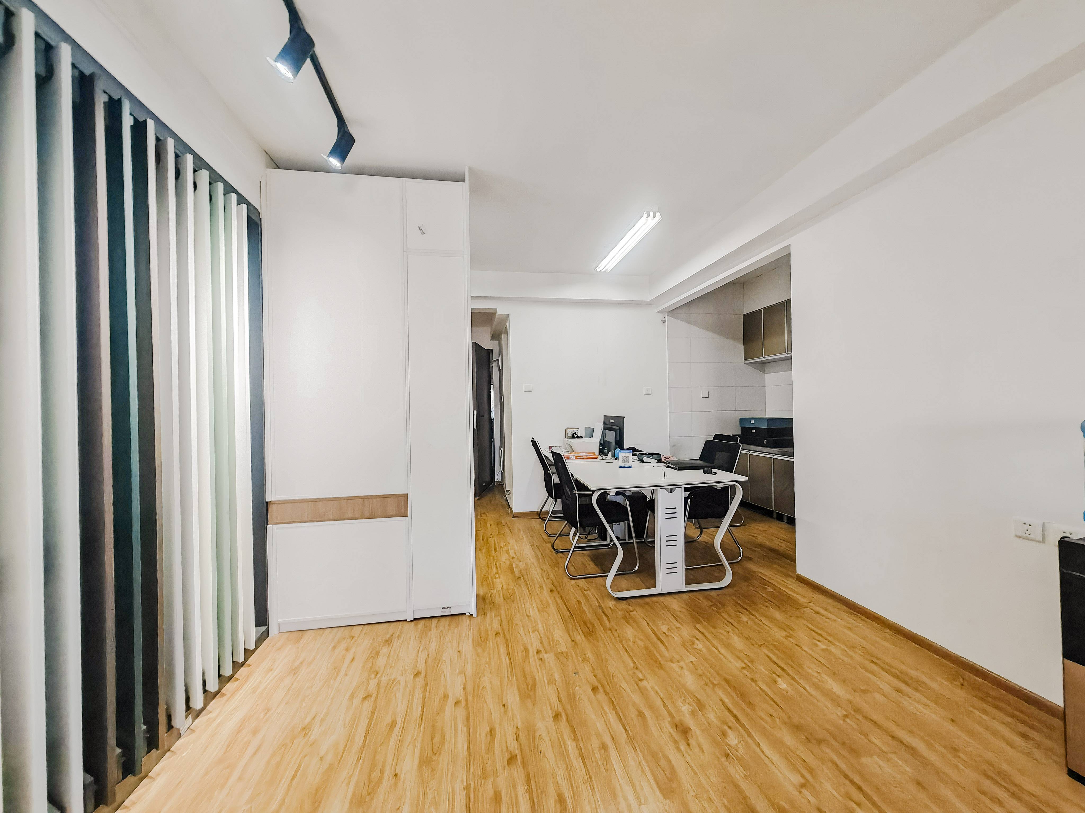 恒大城（商住楼）