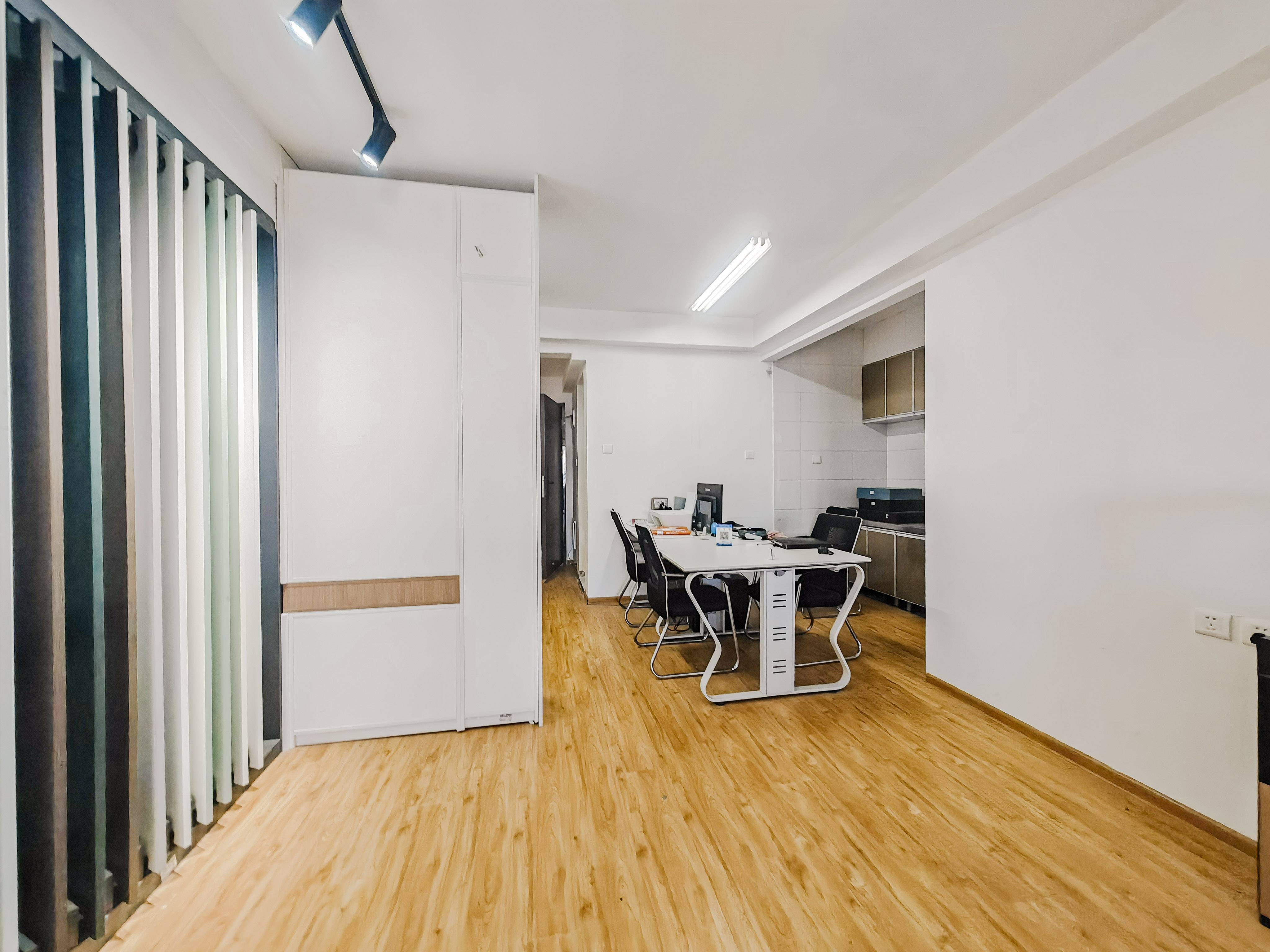 恒大城（商住楼）