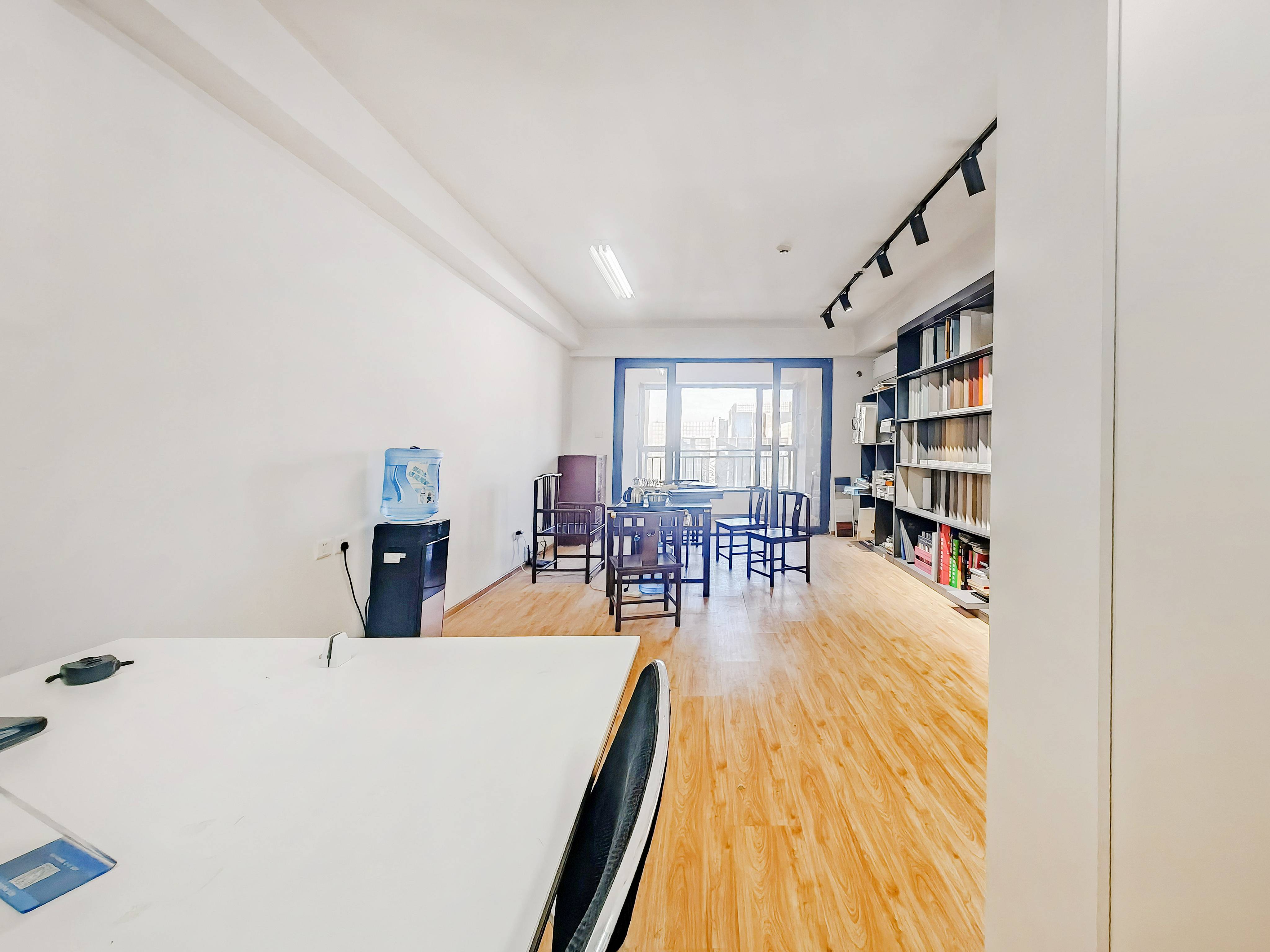  恒大城（商住楼） 西