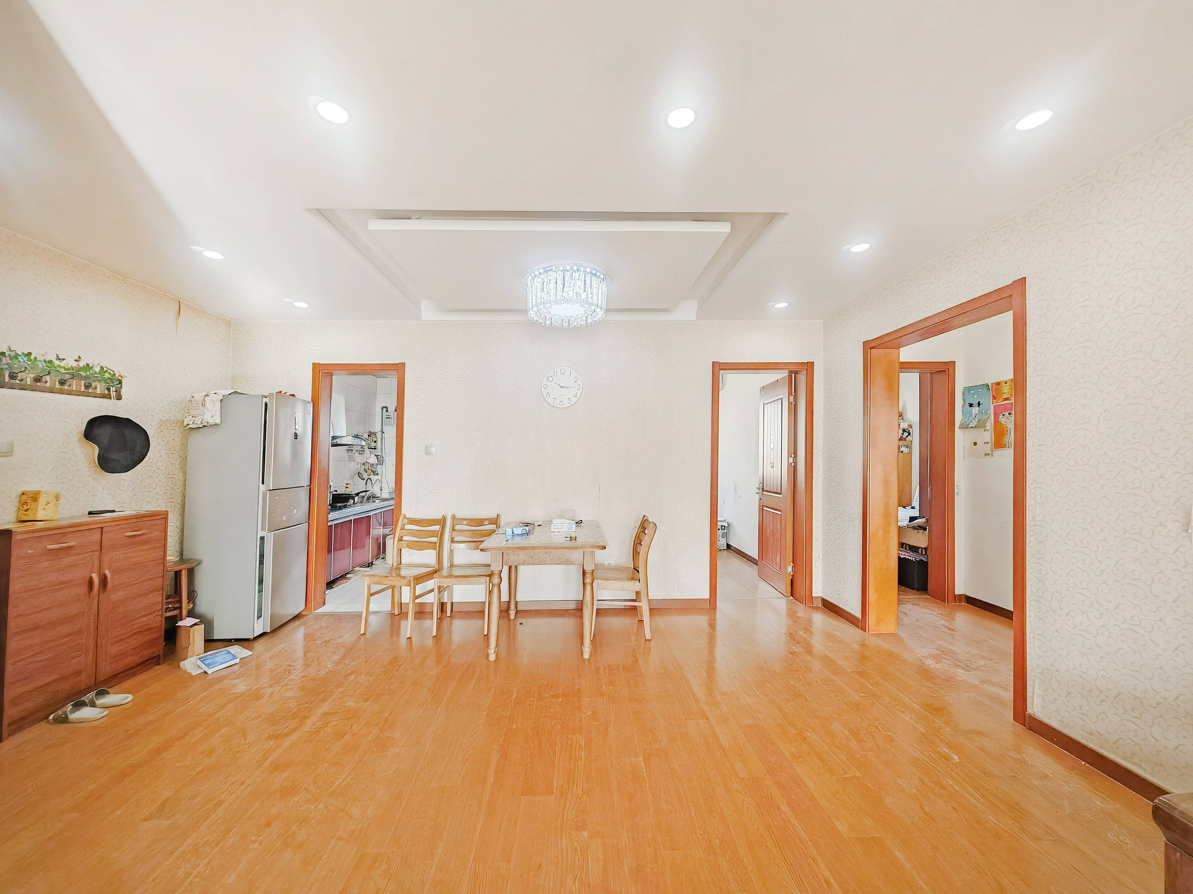 天鸿万象新天四区