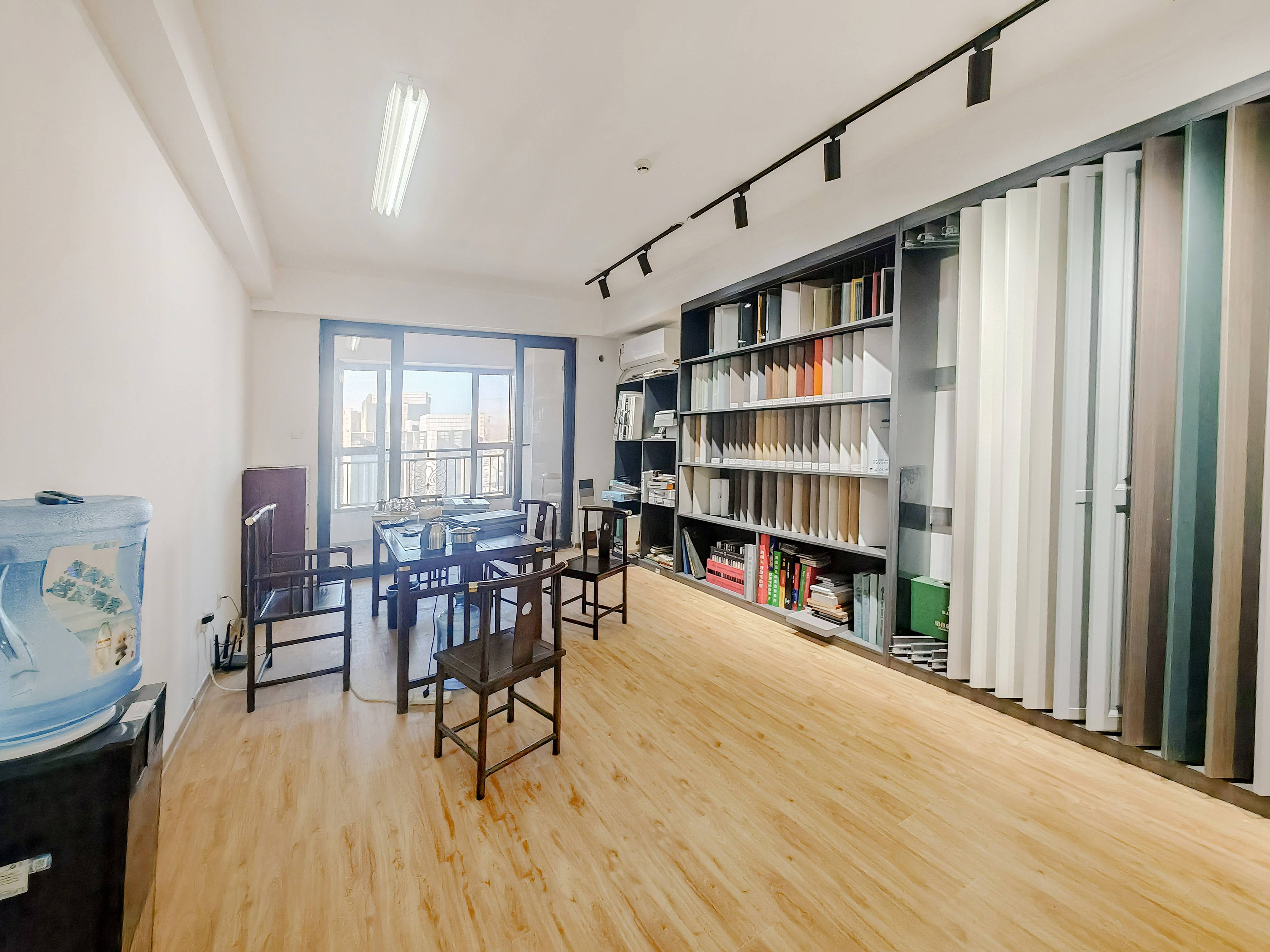 恒大城（商住楼）