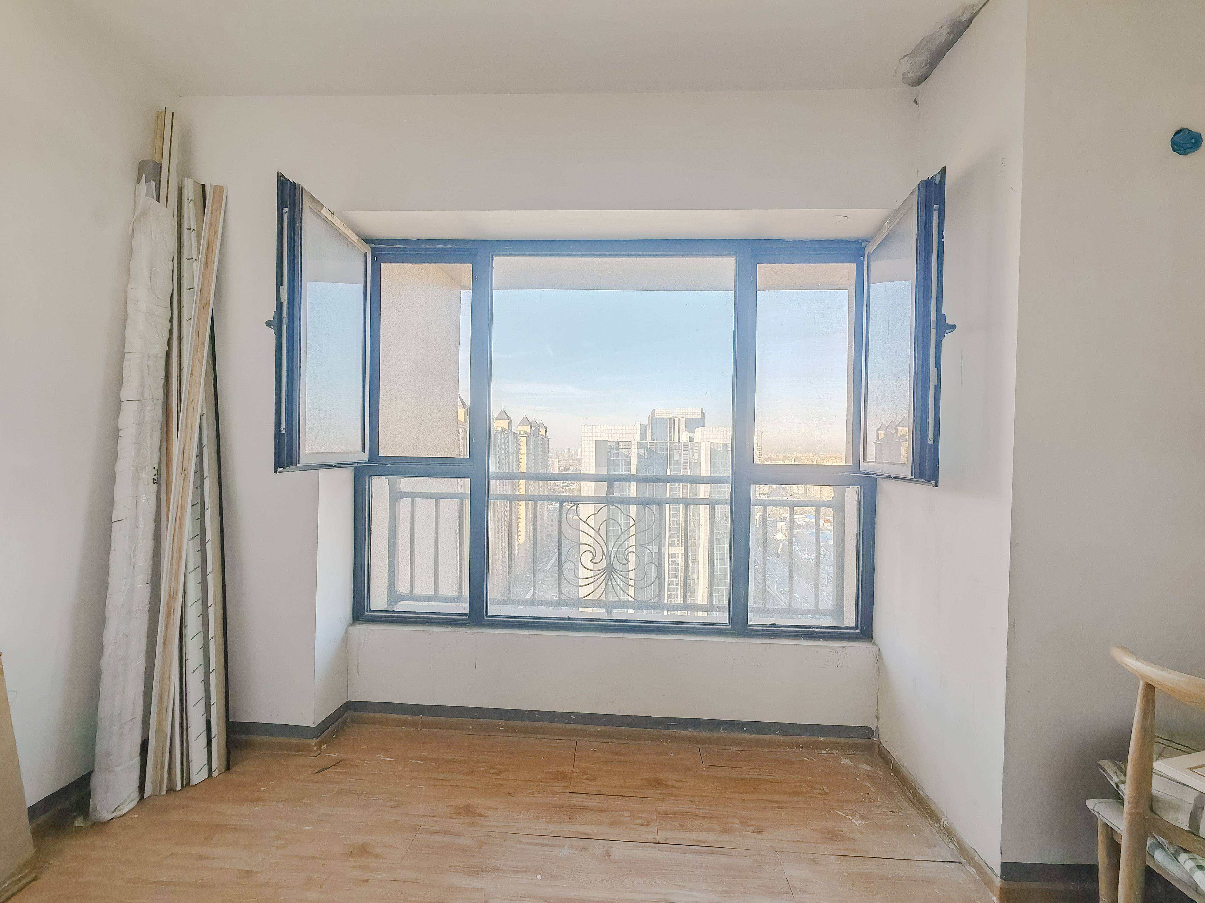 恒大城（商住楼）