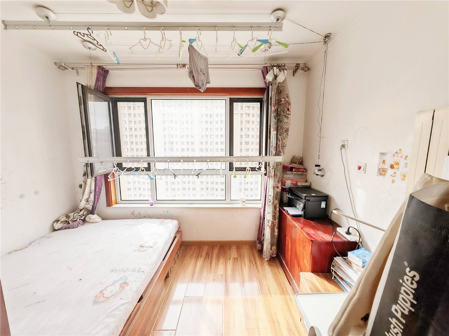 鲁能领秀城中央公园西三区(十九区)