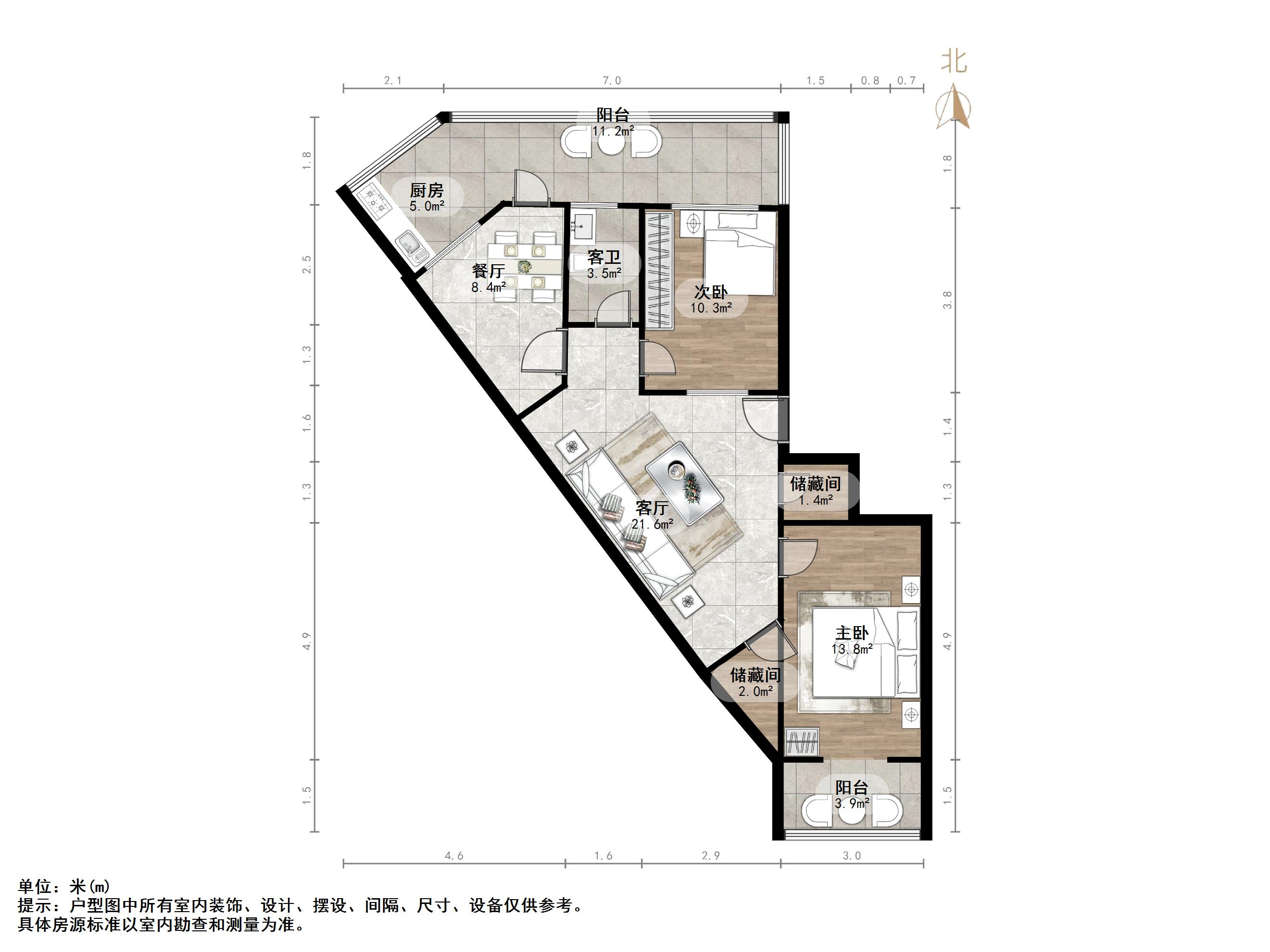 长盛小区