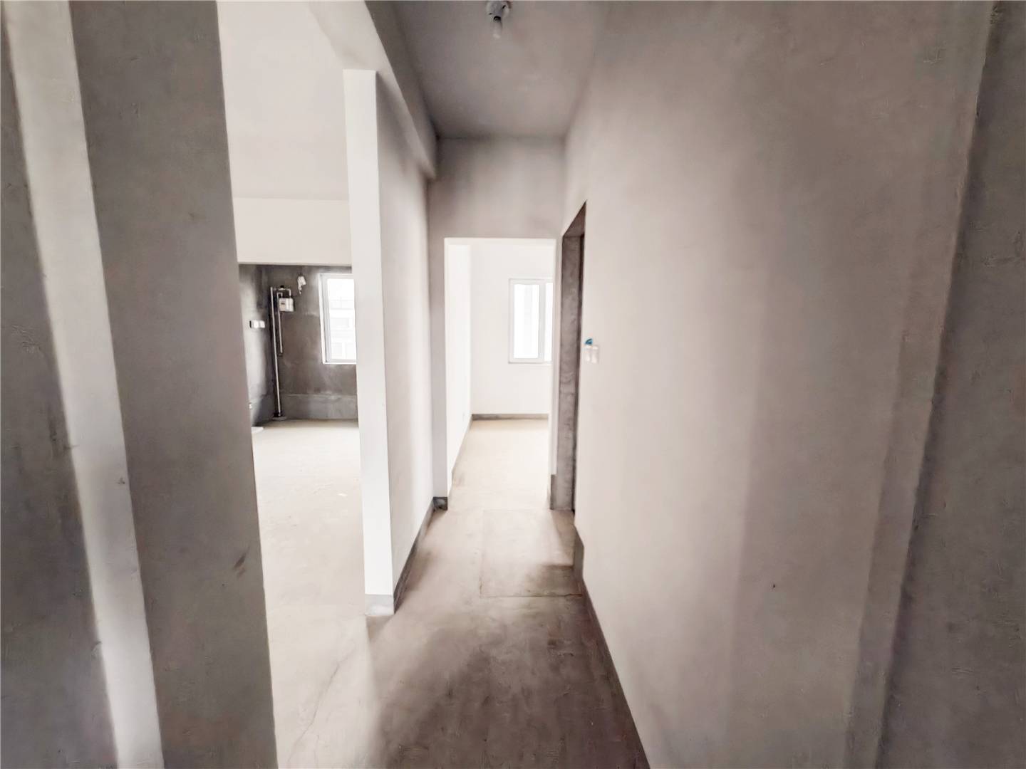 华润置地公元九里