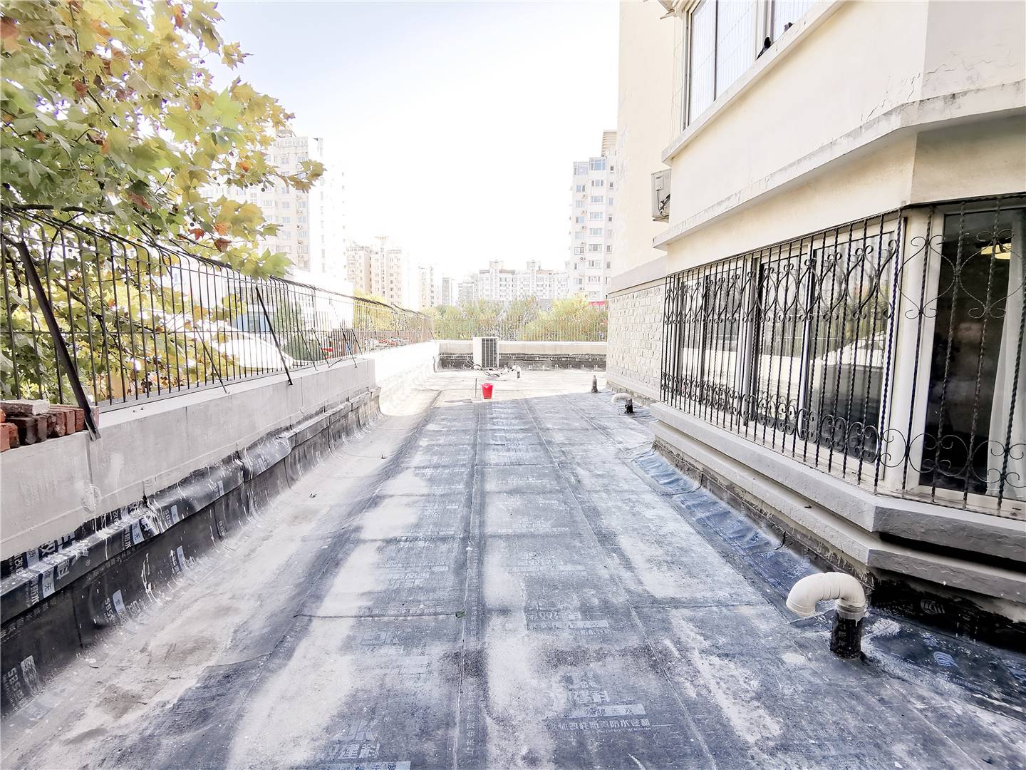 伟东新都（一区）贵都