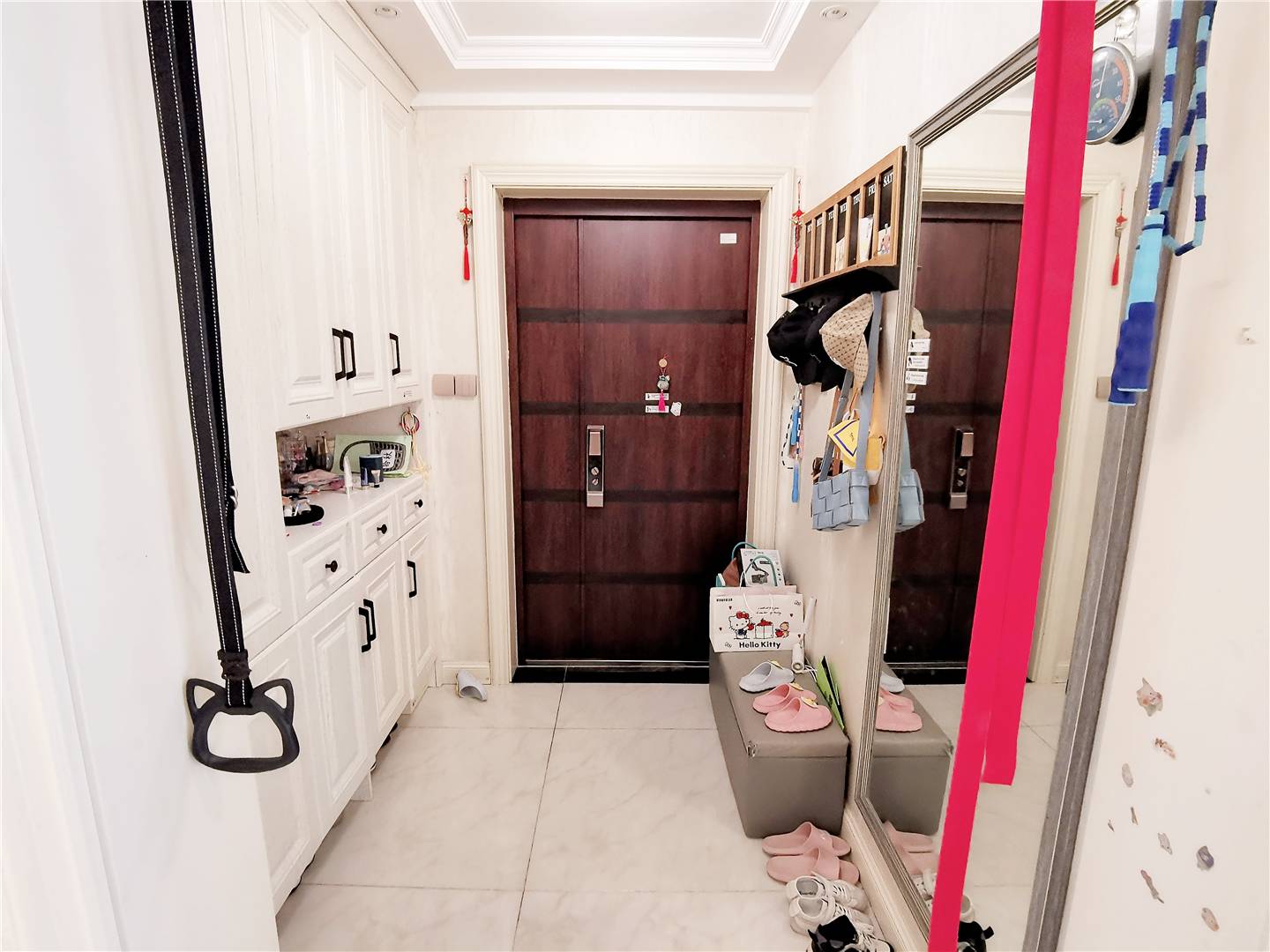 鲁能领秀城中央公园东区