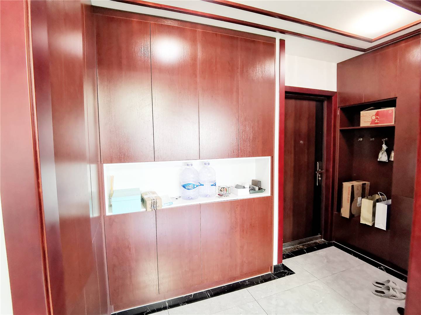 中国MALL城市之星