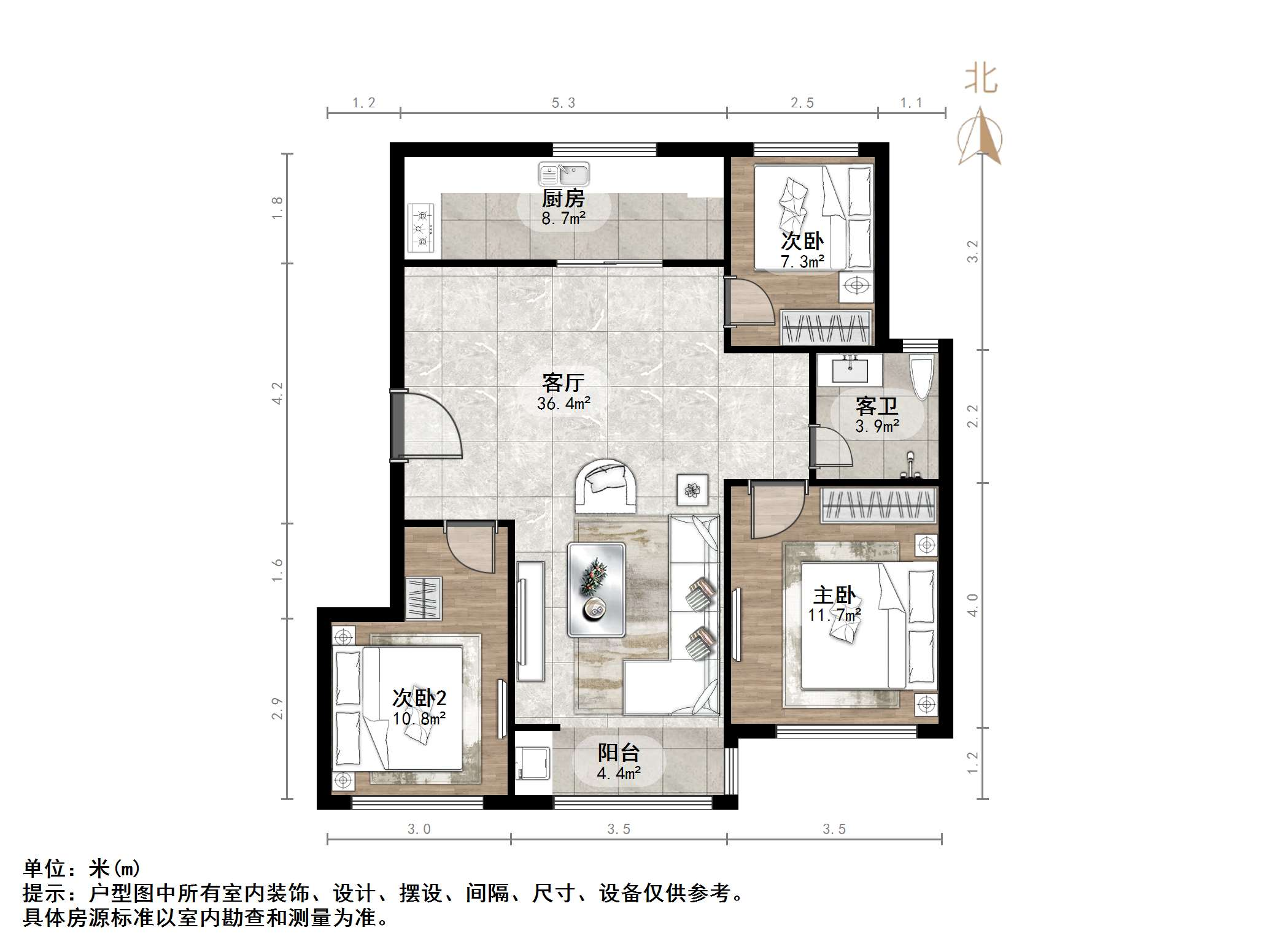 万科金域华府