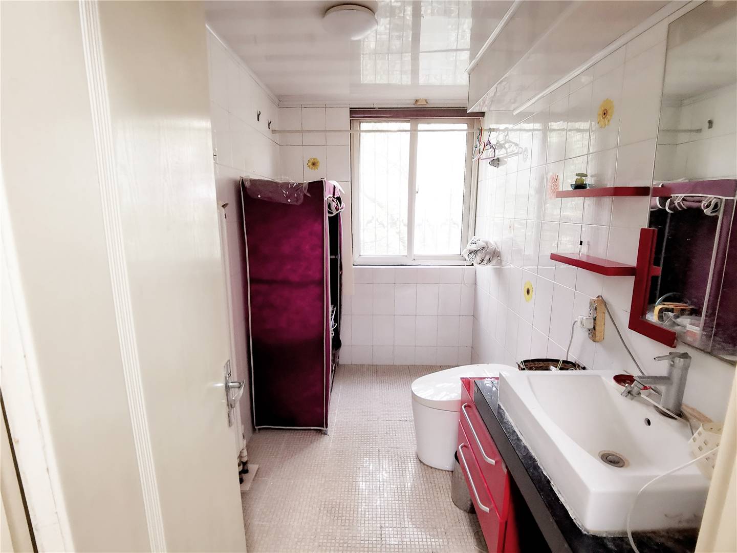 伟东新都（一区）贵都