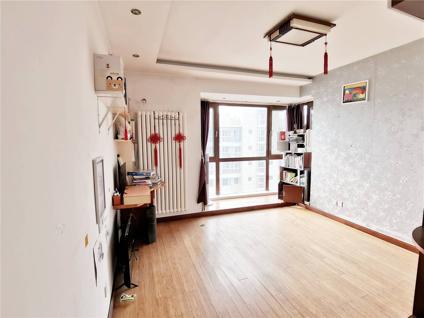 鲁能领秀城C区（八区）