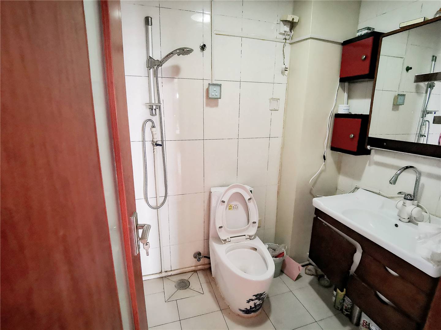 鲁能领秀城C区（八区）