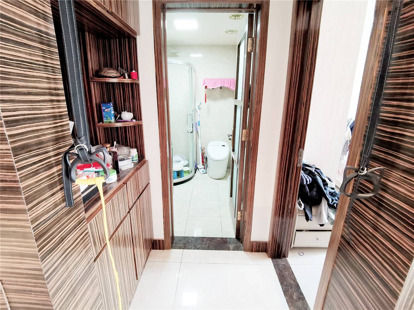 华润仰山红叶林