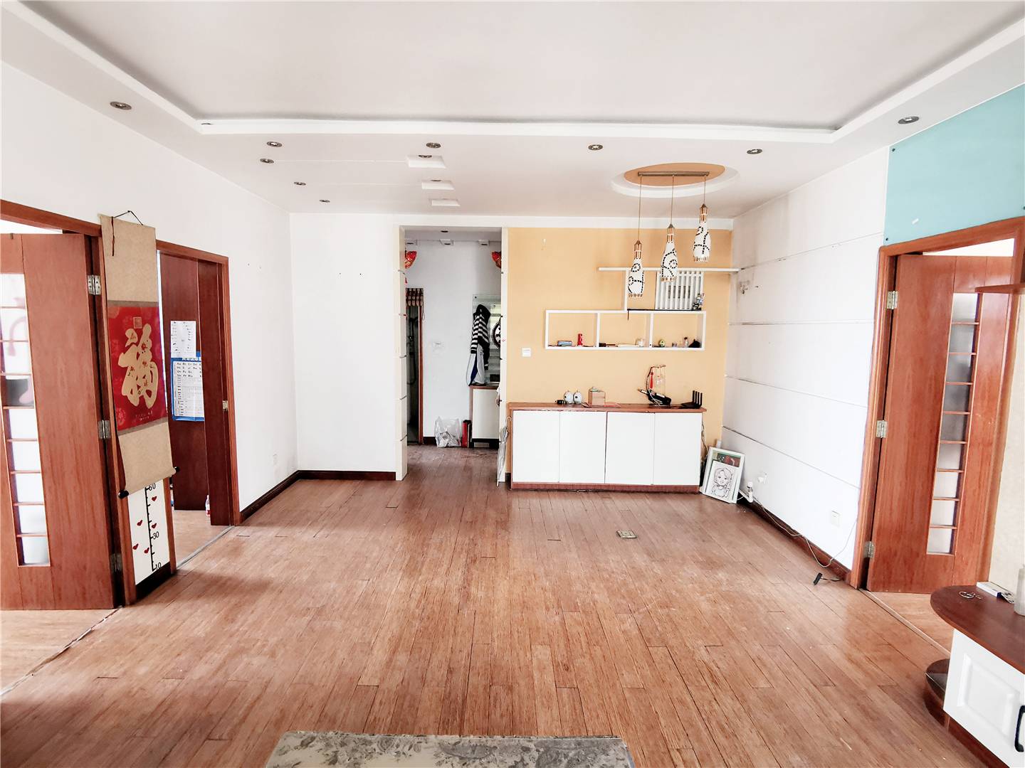 鲁能领秀城C区（八区）