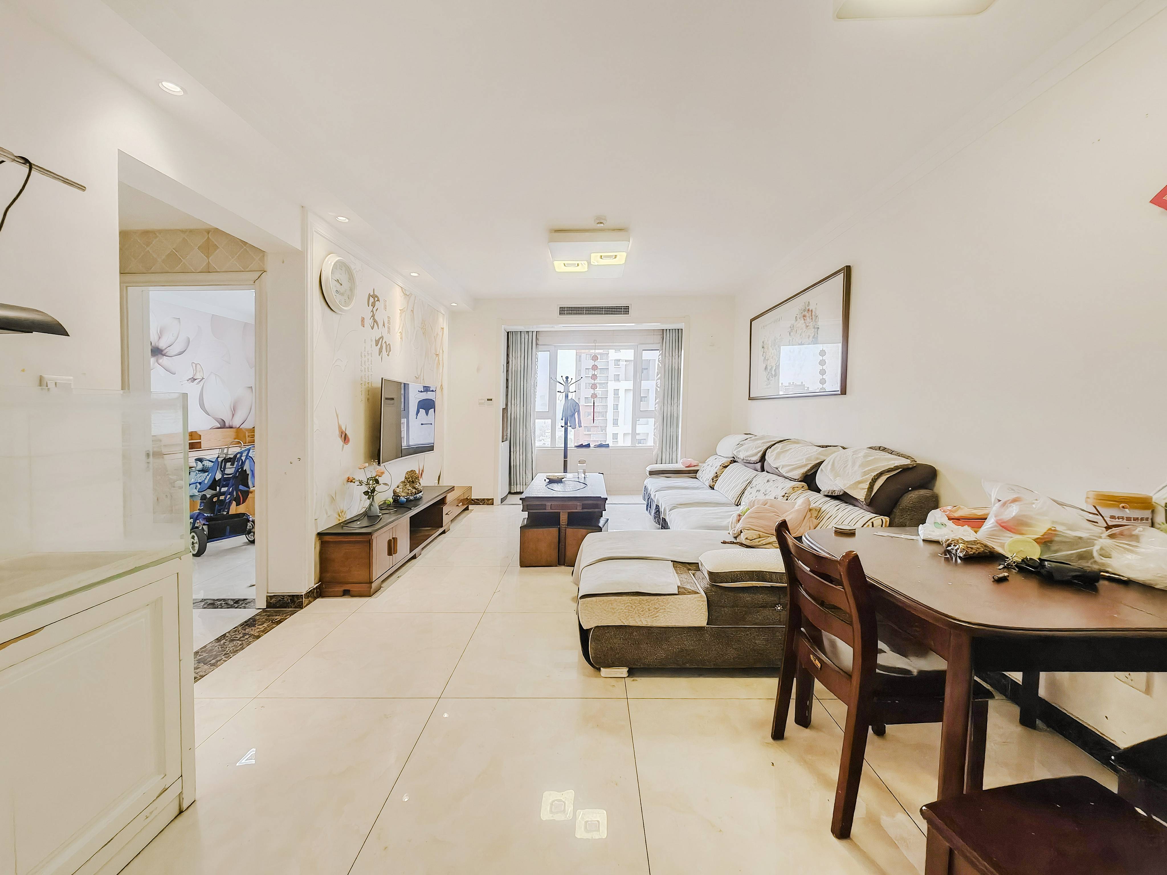 天鸿万象新天云公馆