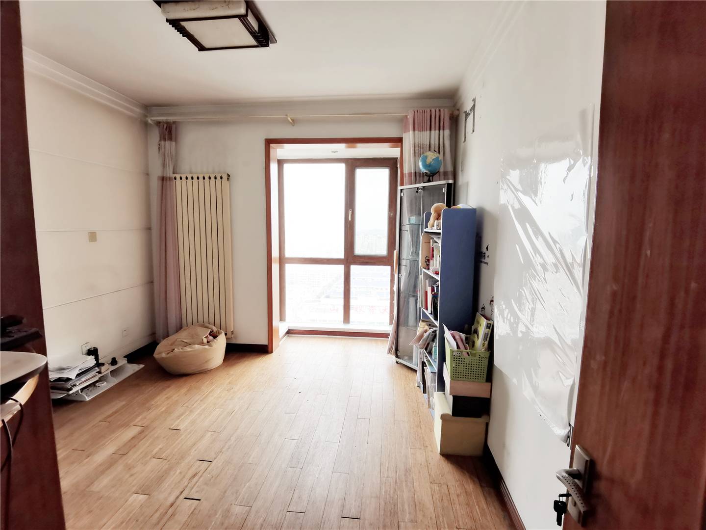 鲁能领秀城C区（八区）