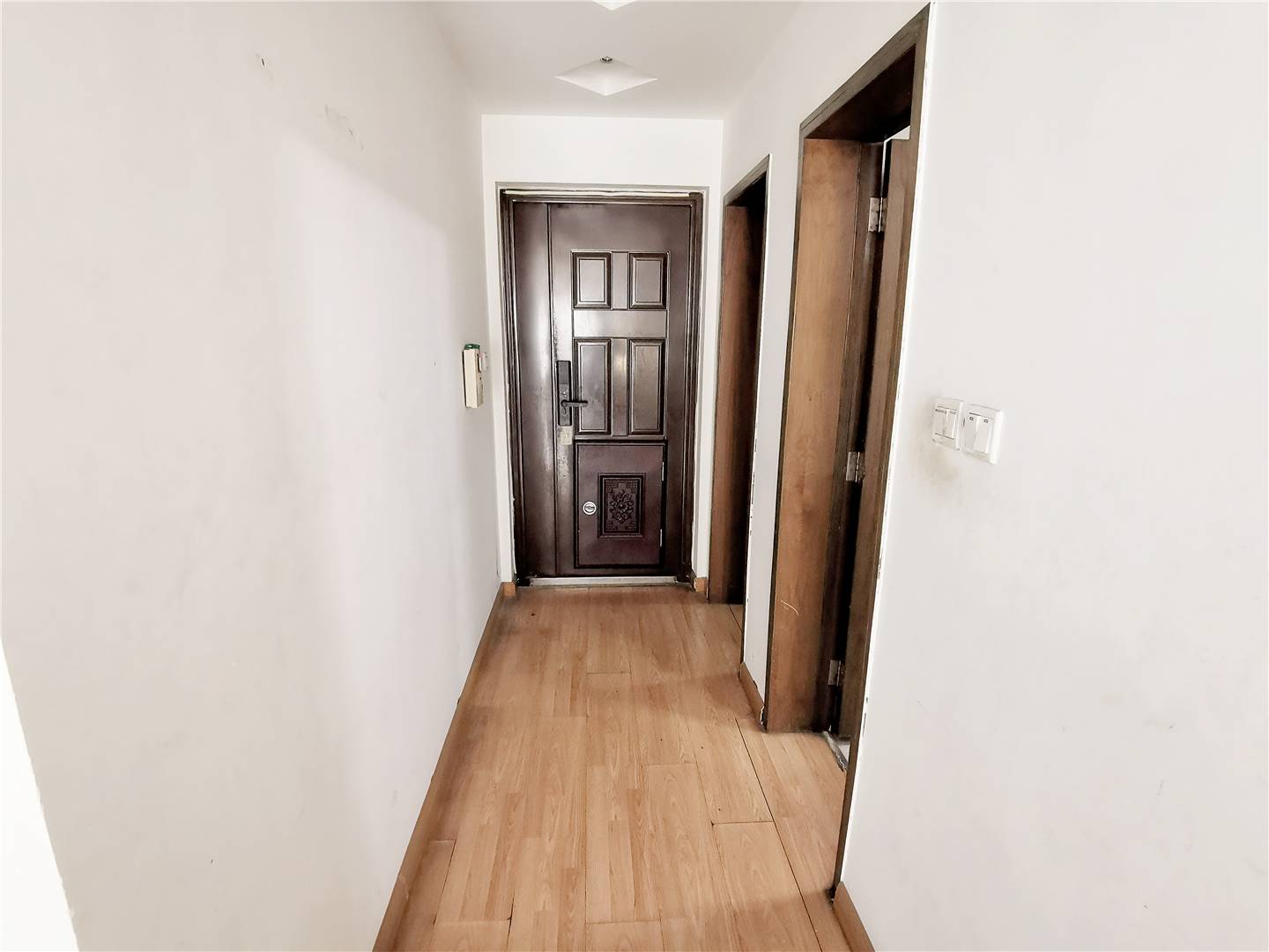 鲁能领秀城UP区(十四区)